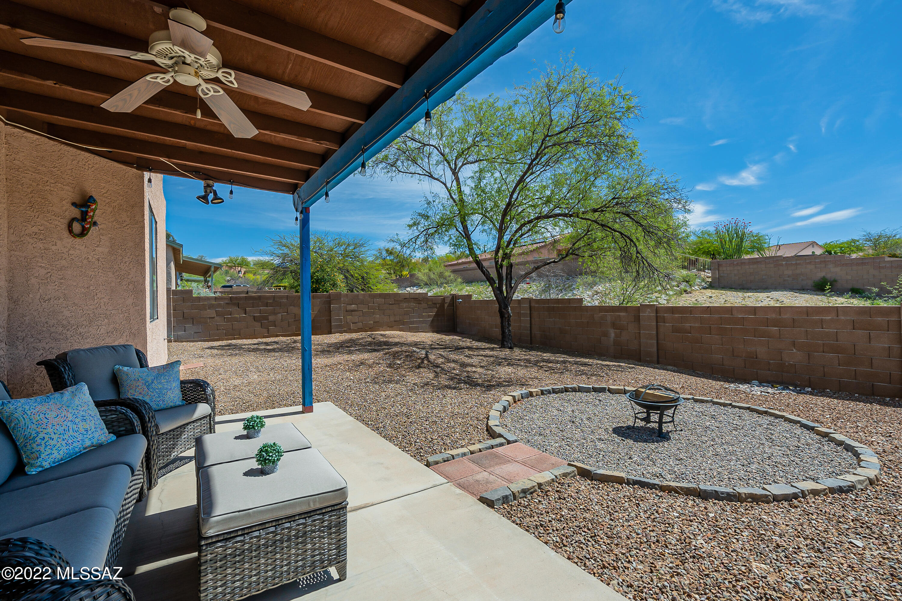 Saguaro Canyon (101-198) - Residential