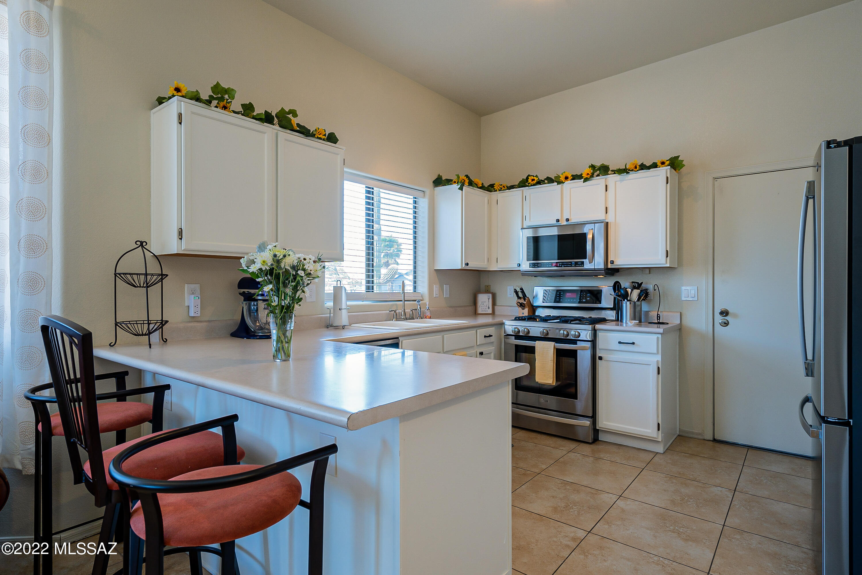 Saguaro Canyon (101-198) - Residential