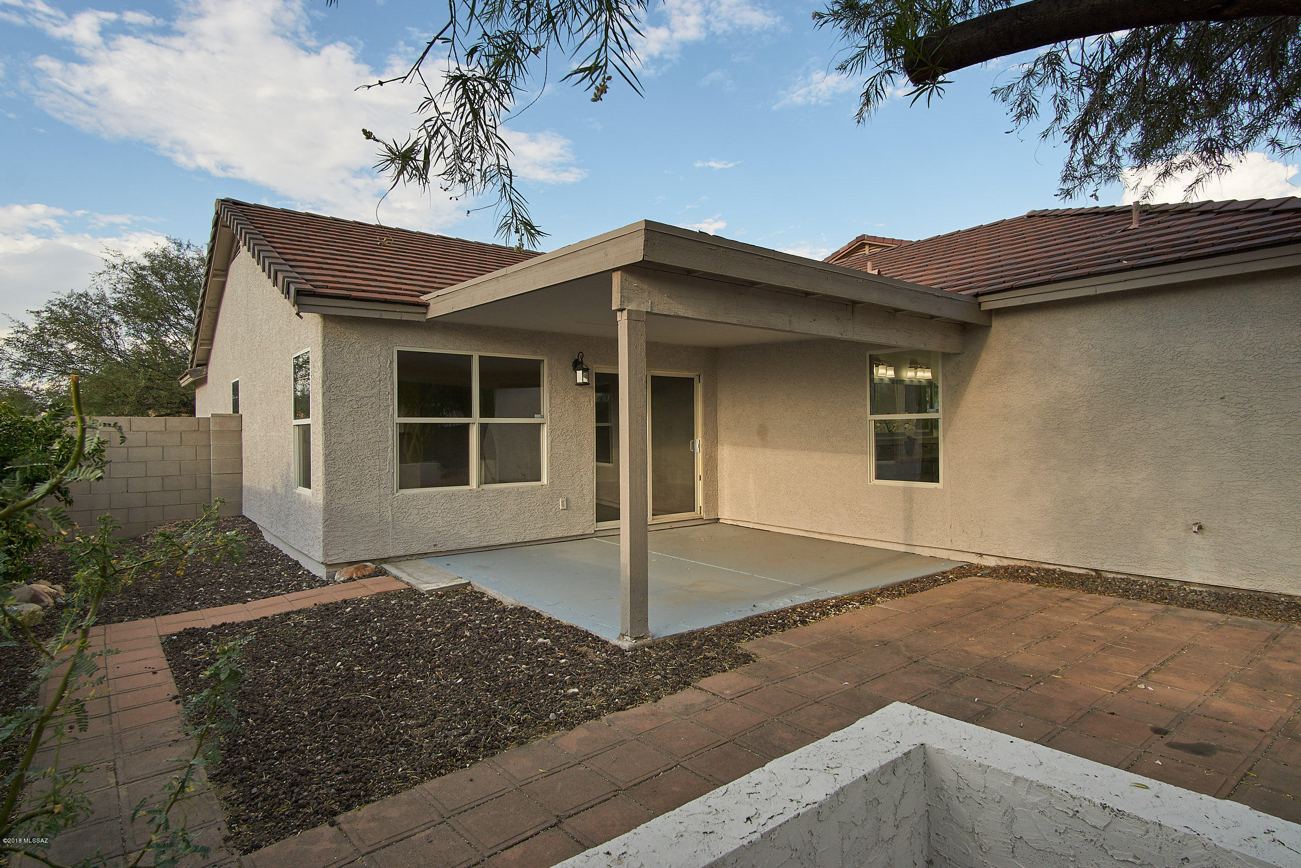 Arizona Madera At Rita Ranch (1-29) - Residential