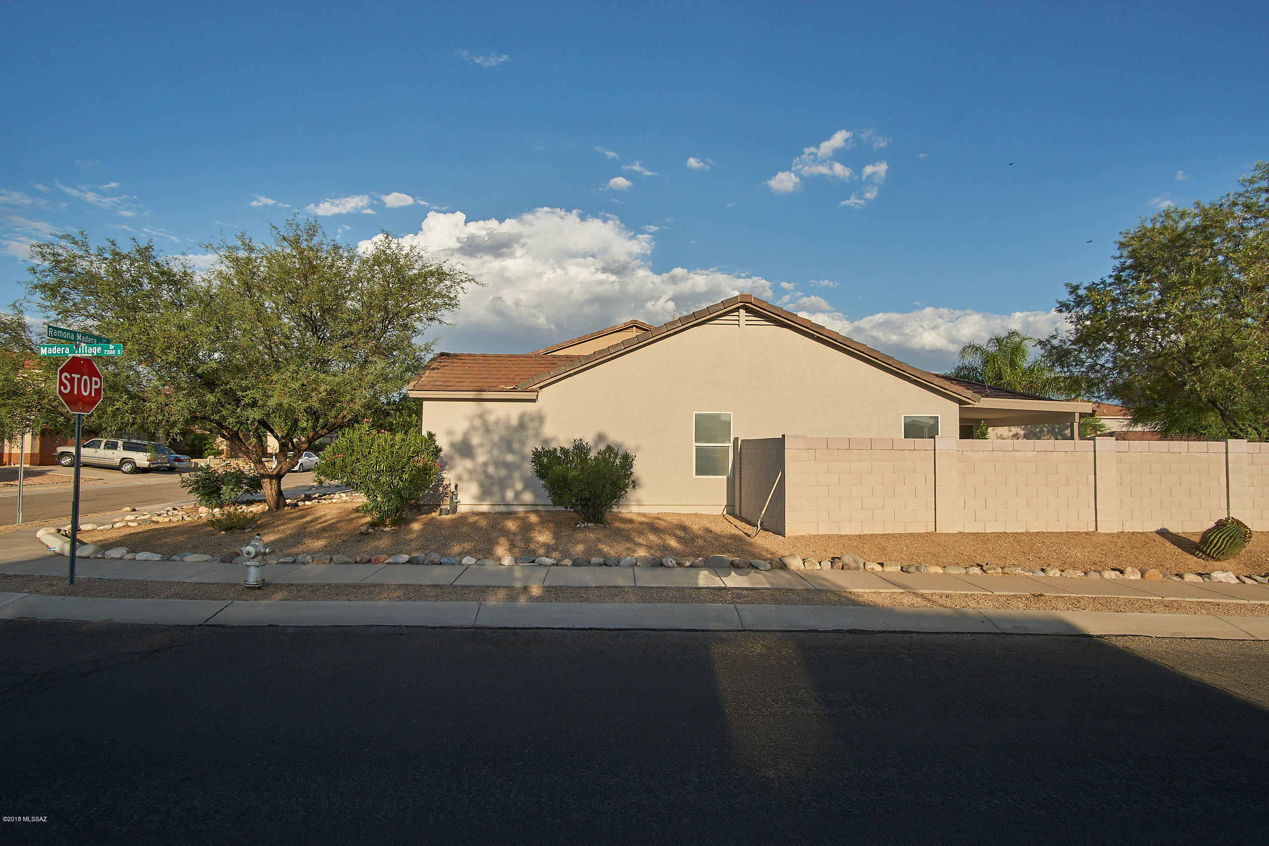 Arizona Madera At Rita Ranch (1-29) - Residential