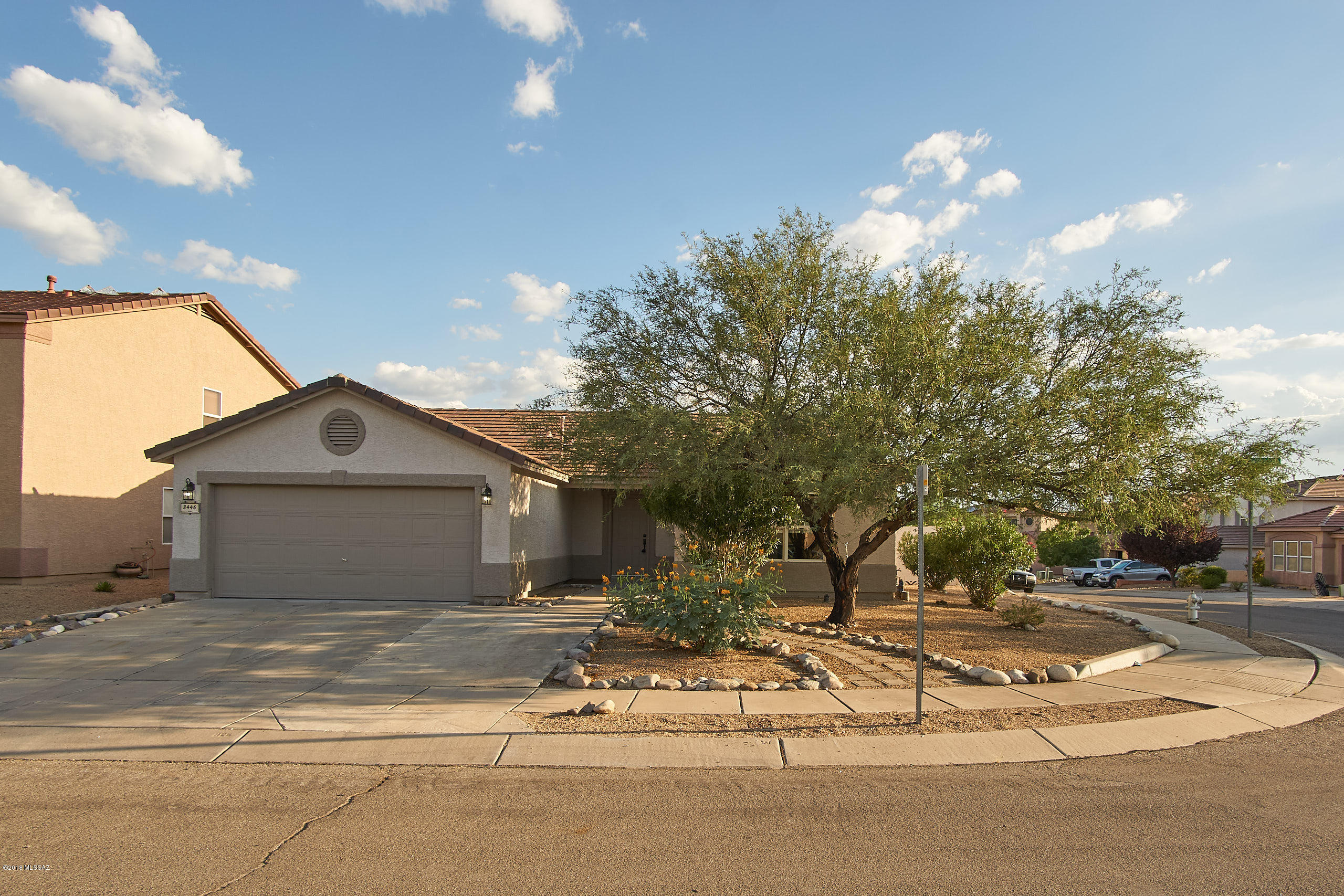 Arizona Madera At Rita Ranch (1-29) - Residential