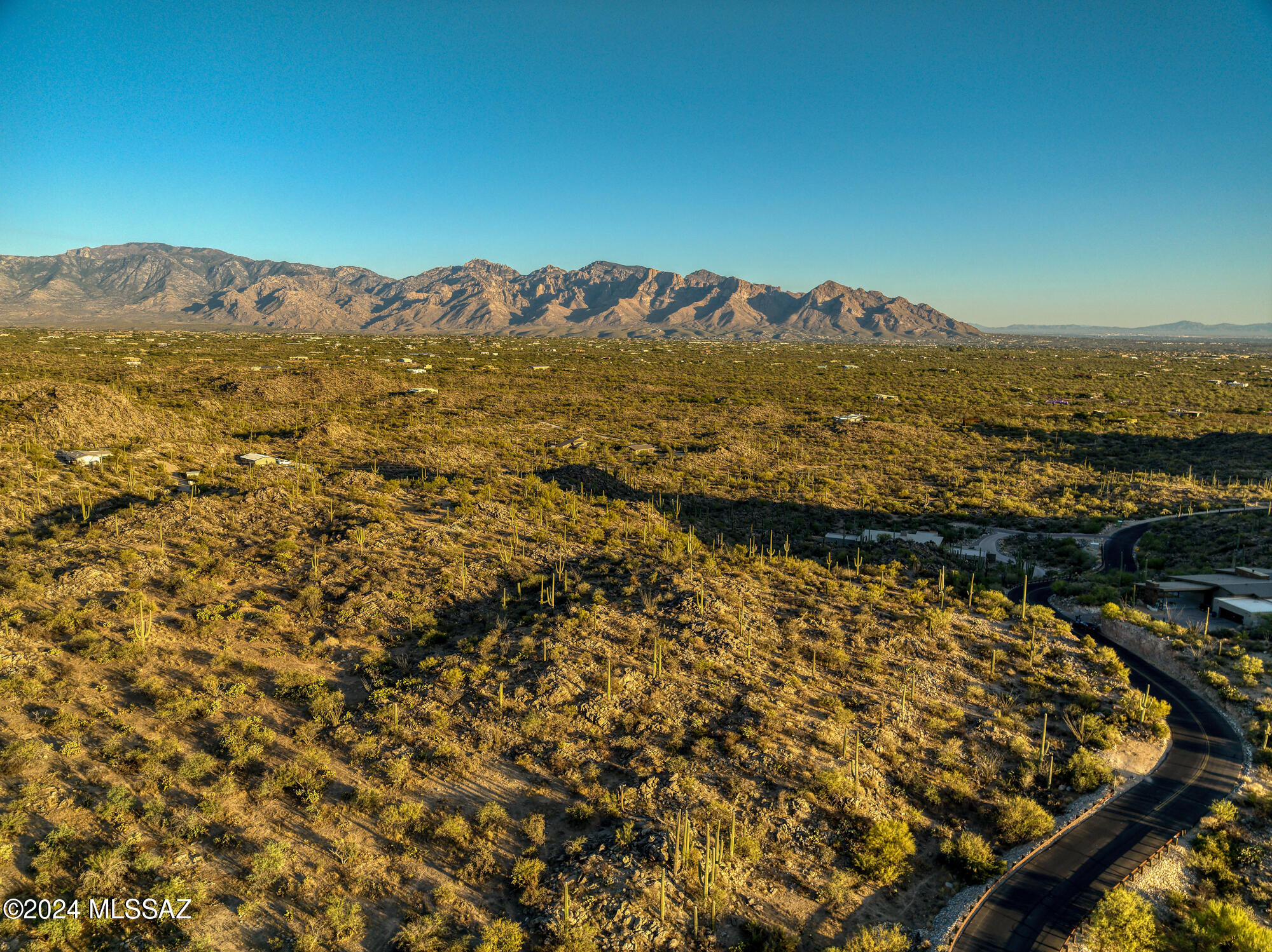 13672 N Old Ranch House Road Lot 1