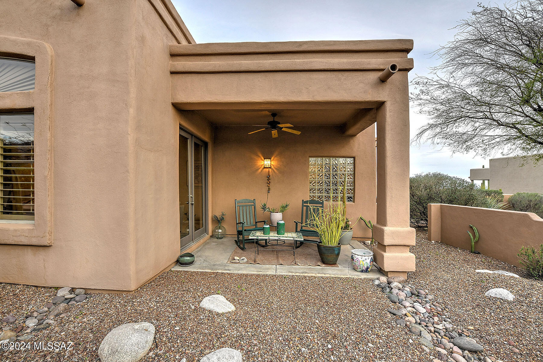Sabino Mountain (1-290) - Residential