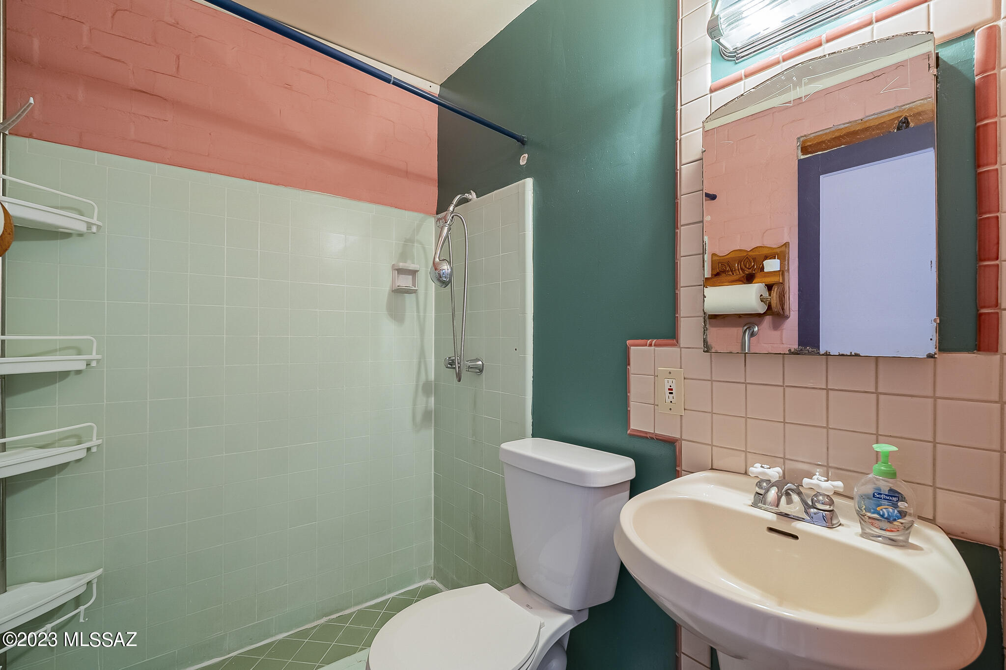 Palo Verde Add Resub Of Blk 2 - Residential
