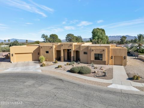 A home in Green Valley