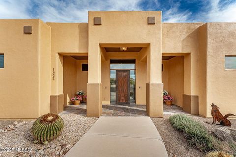 A home in Green Valley