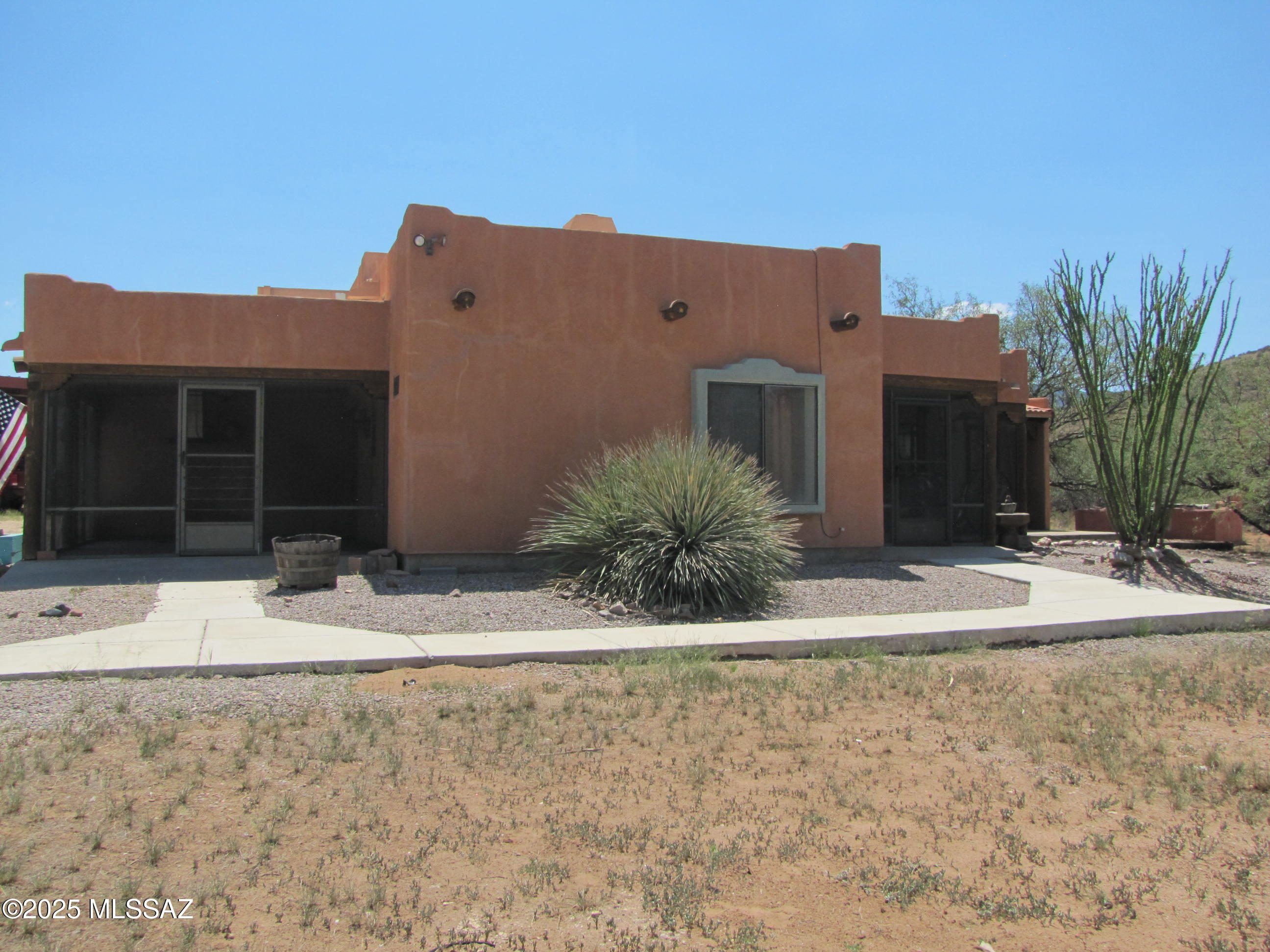 N/A - Residential