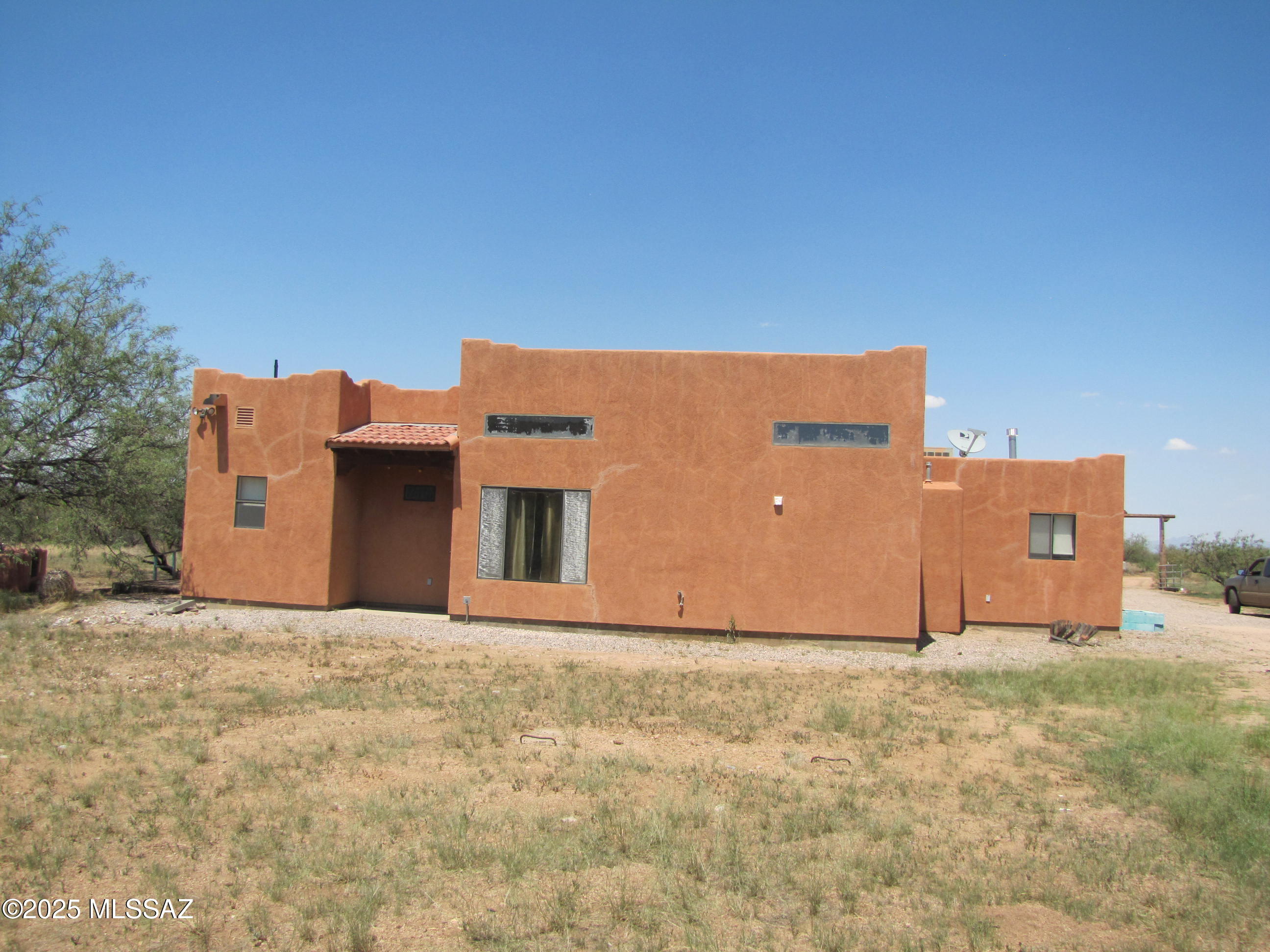 N/A - Residential