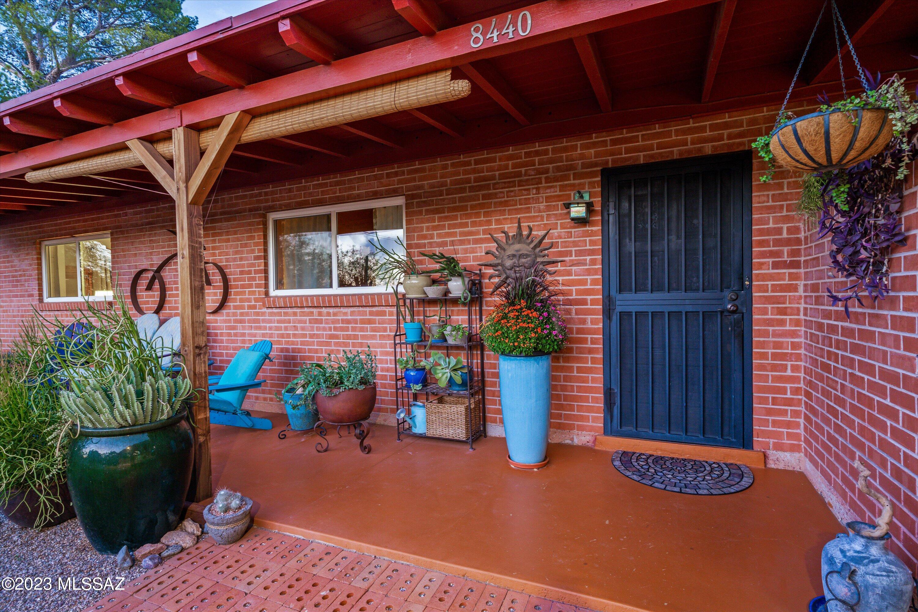 Mesaland - Residential
