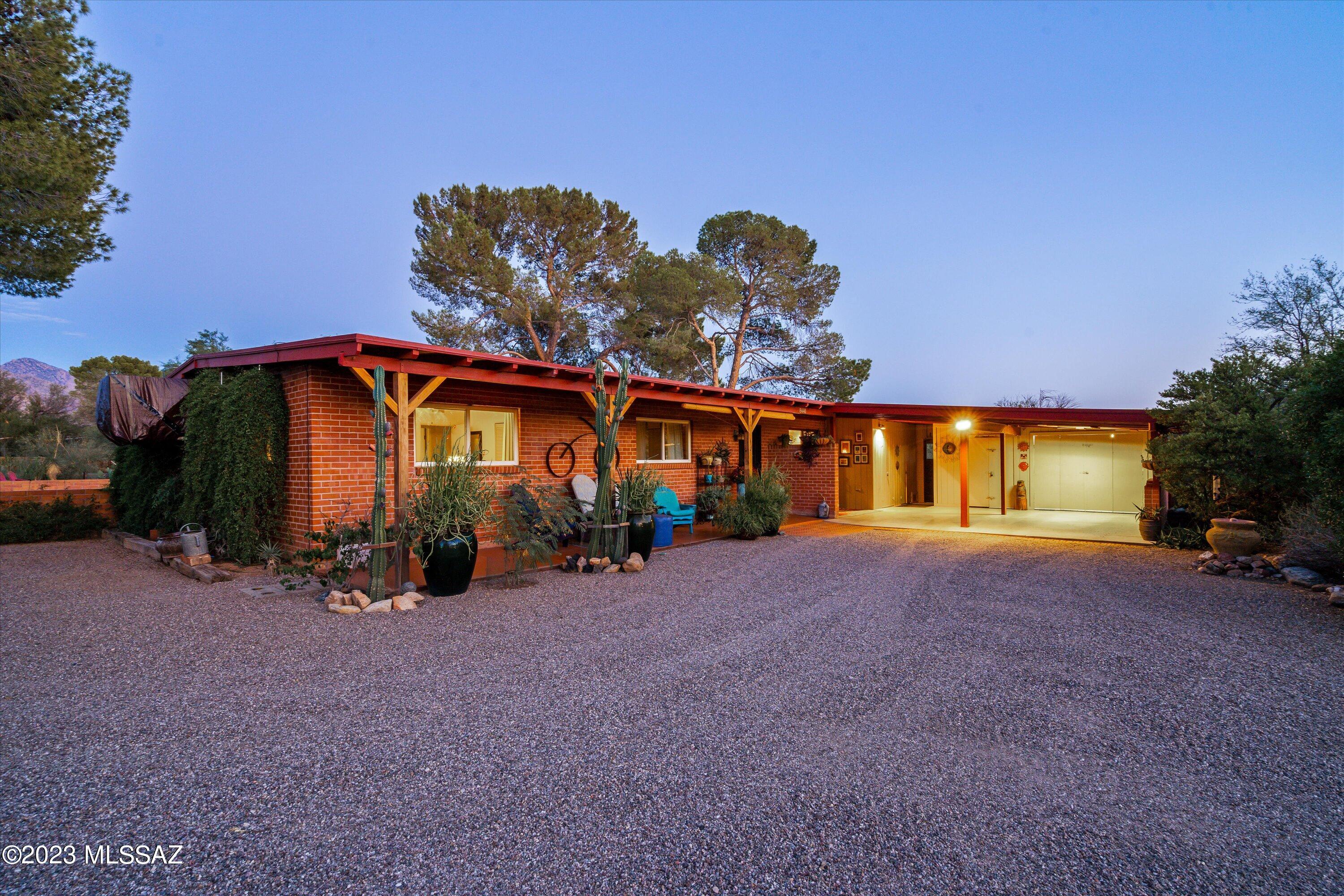 Mesaland - Residential