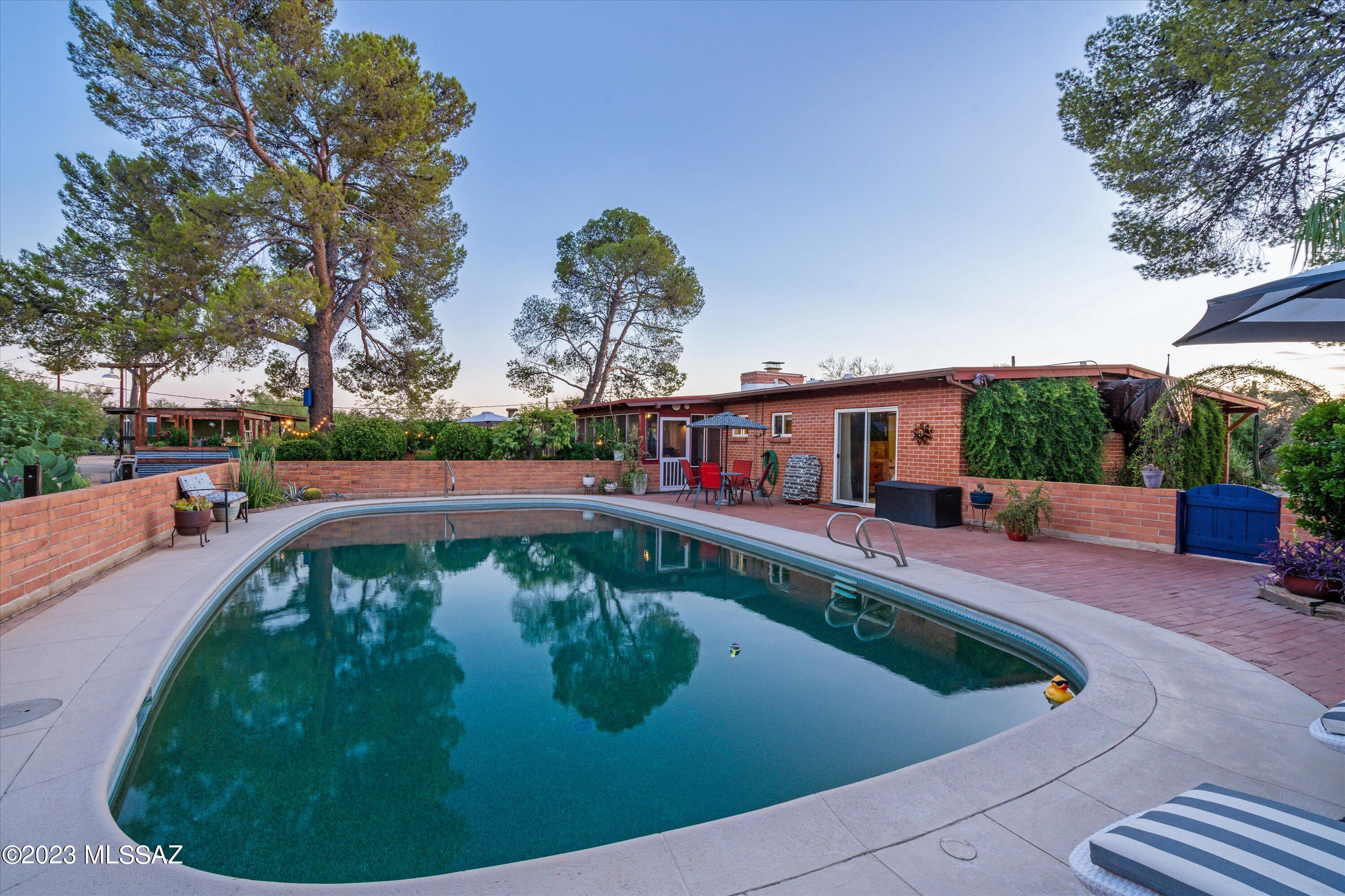 Mesaland - Residential