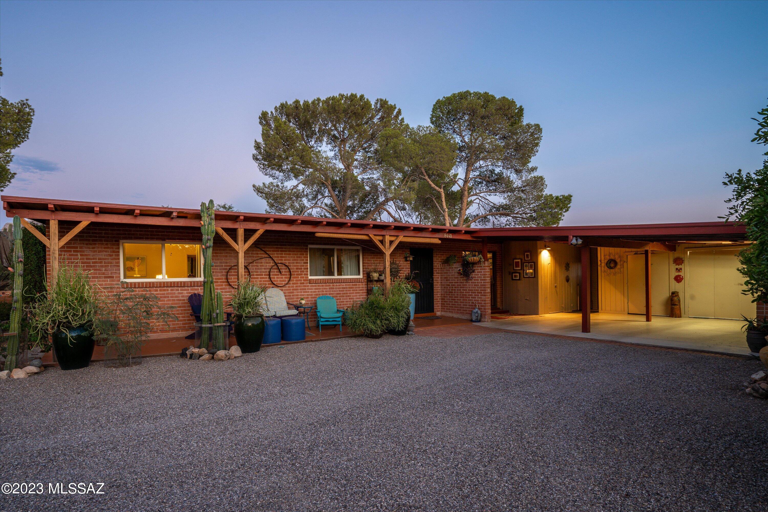 Mesaland - Residential
