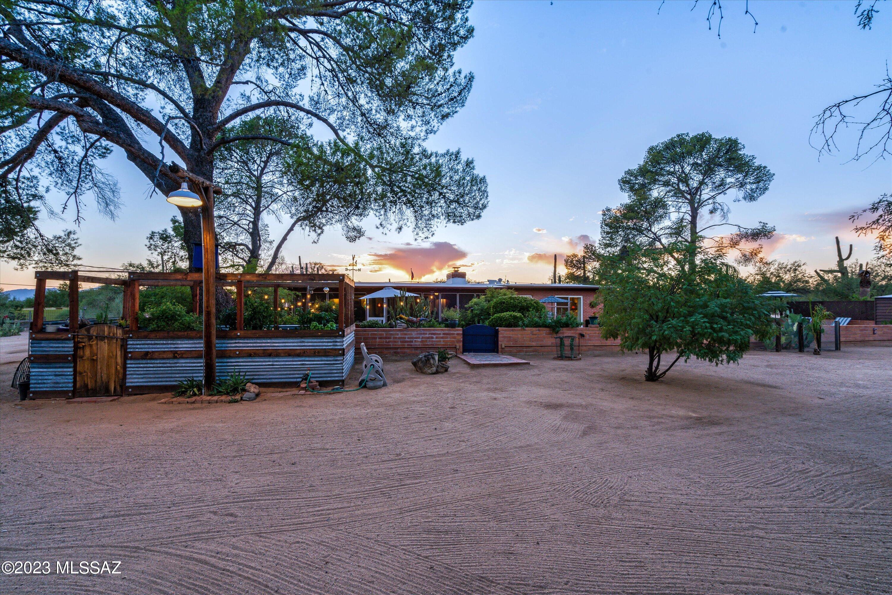 Mesaland - Residential