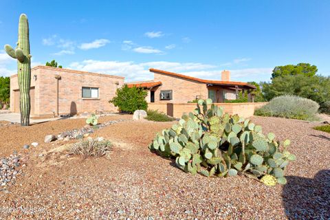 A home in Green Valley