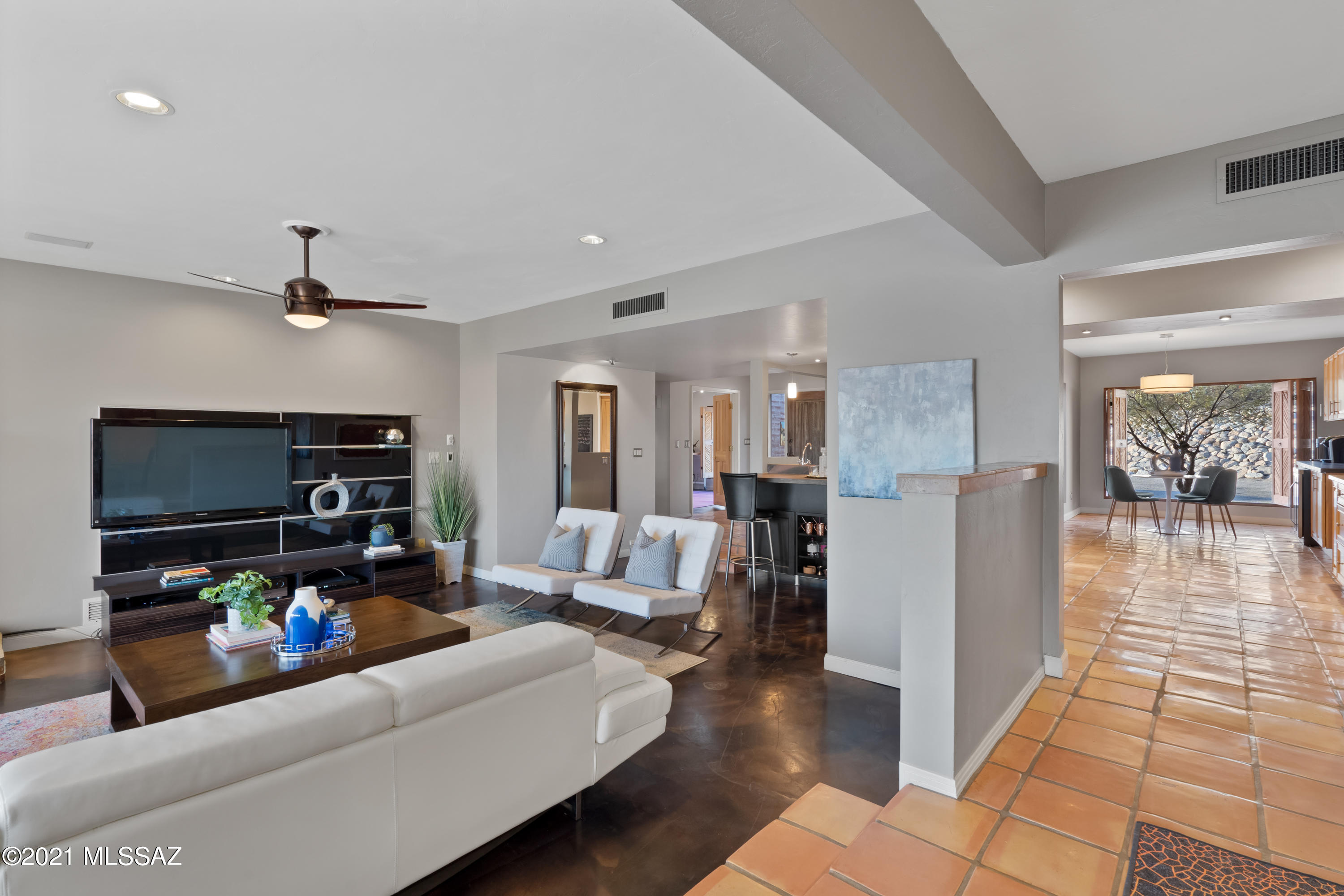 Skyline Bel Air Estates (1-153) - Residential