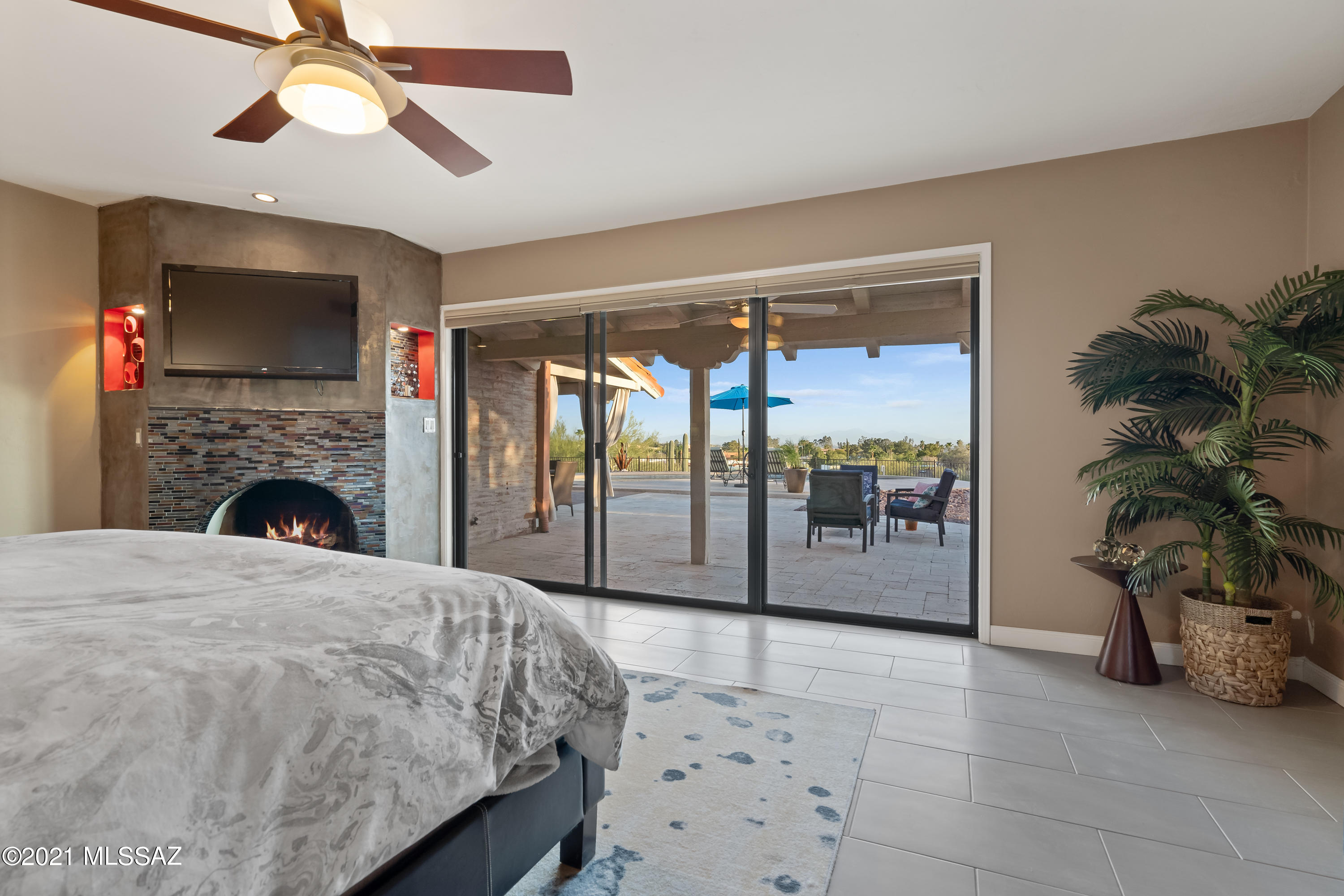 Skyline Bel Air Estates (1-153) - Residential
