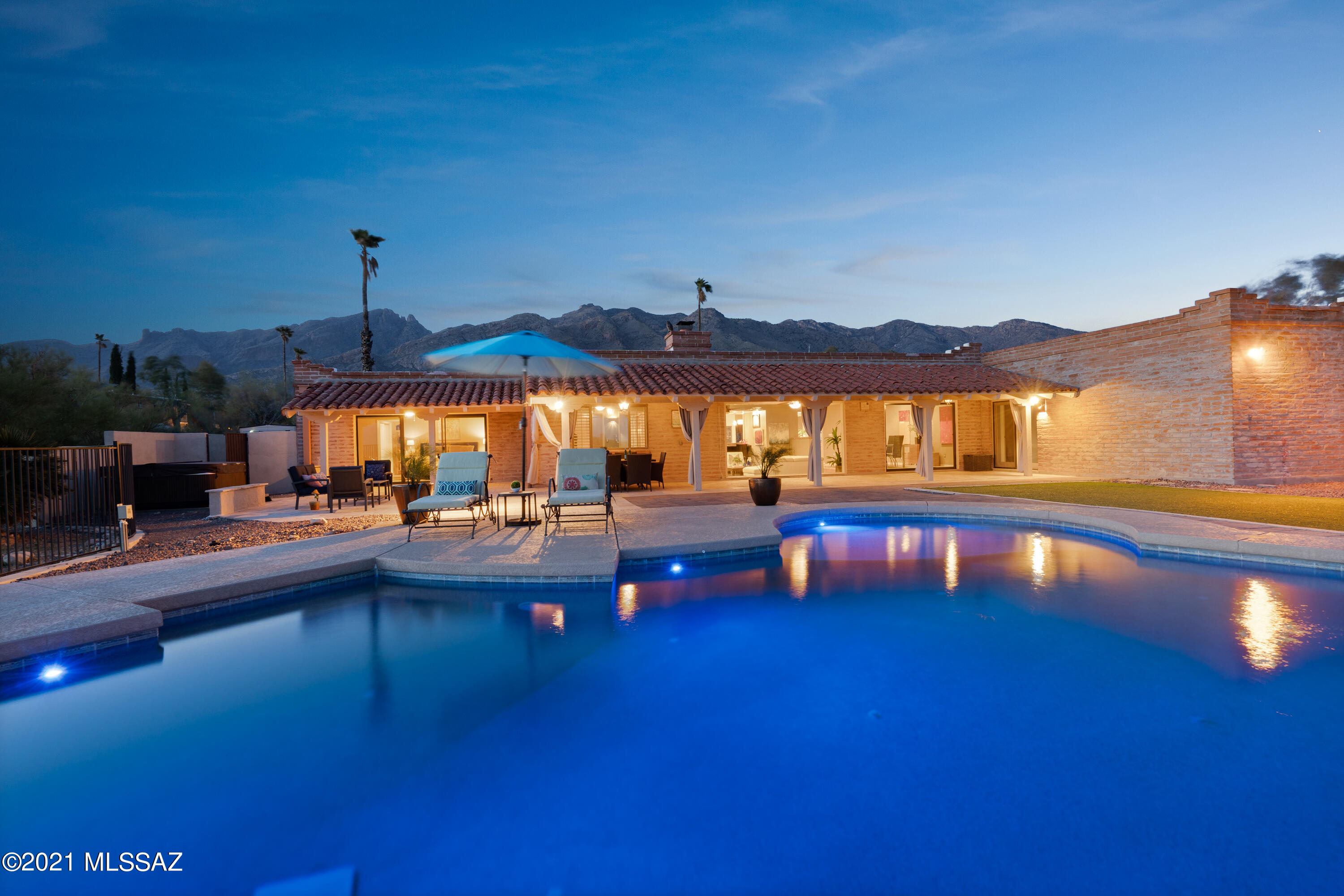 Skyline Bel Air Estates (1-153) - Residential