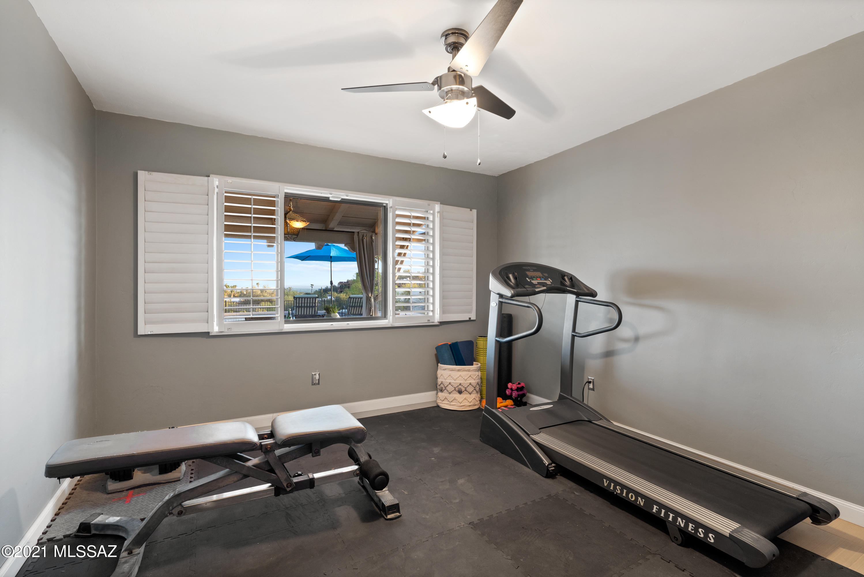 Skyline Bel Air Estates (1-153) - Residential