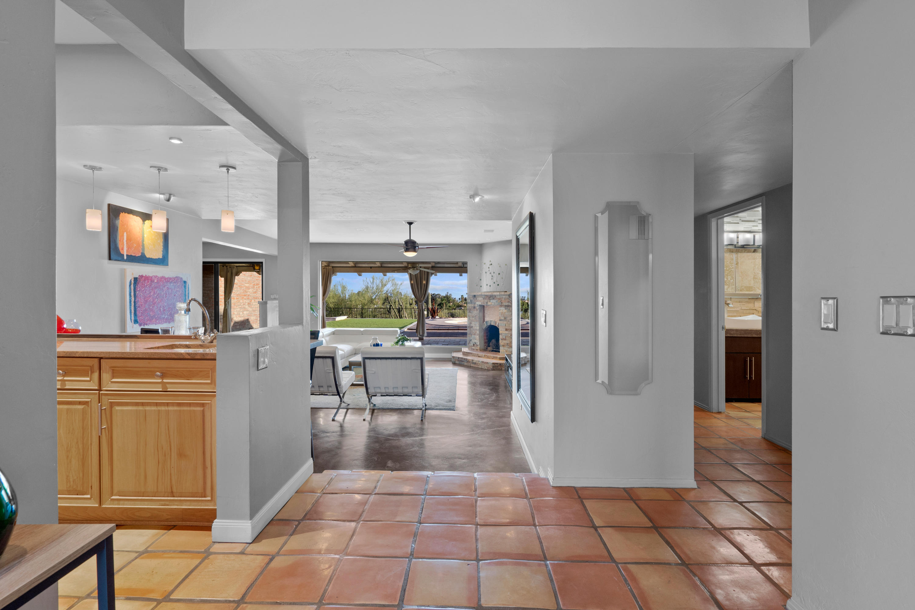 Skyline Bel Air Estates (1-153) - Residential