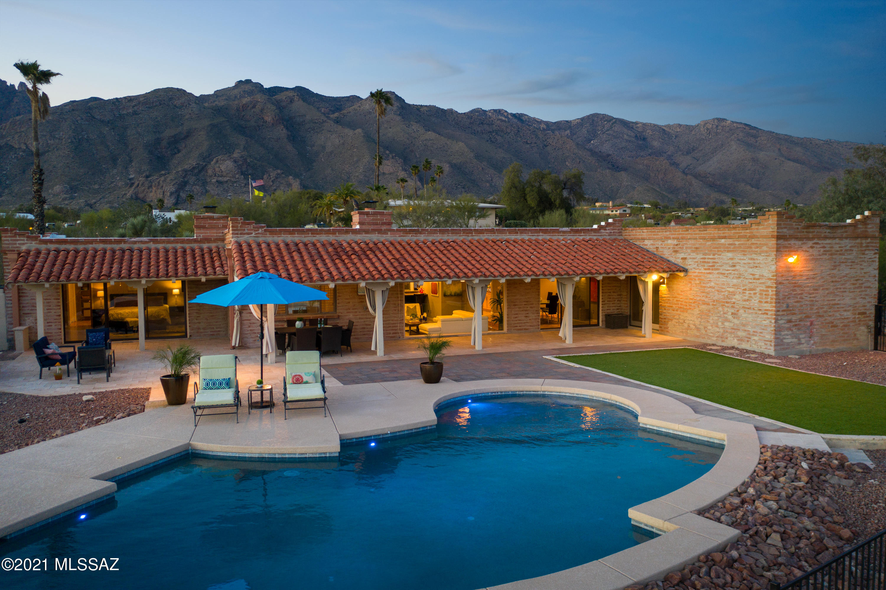 Skyline Bel Air Estates (1-153) - Residential