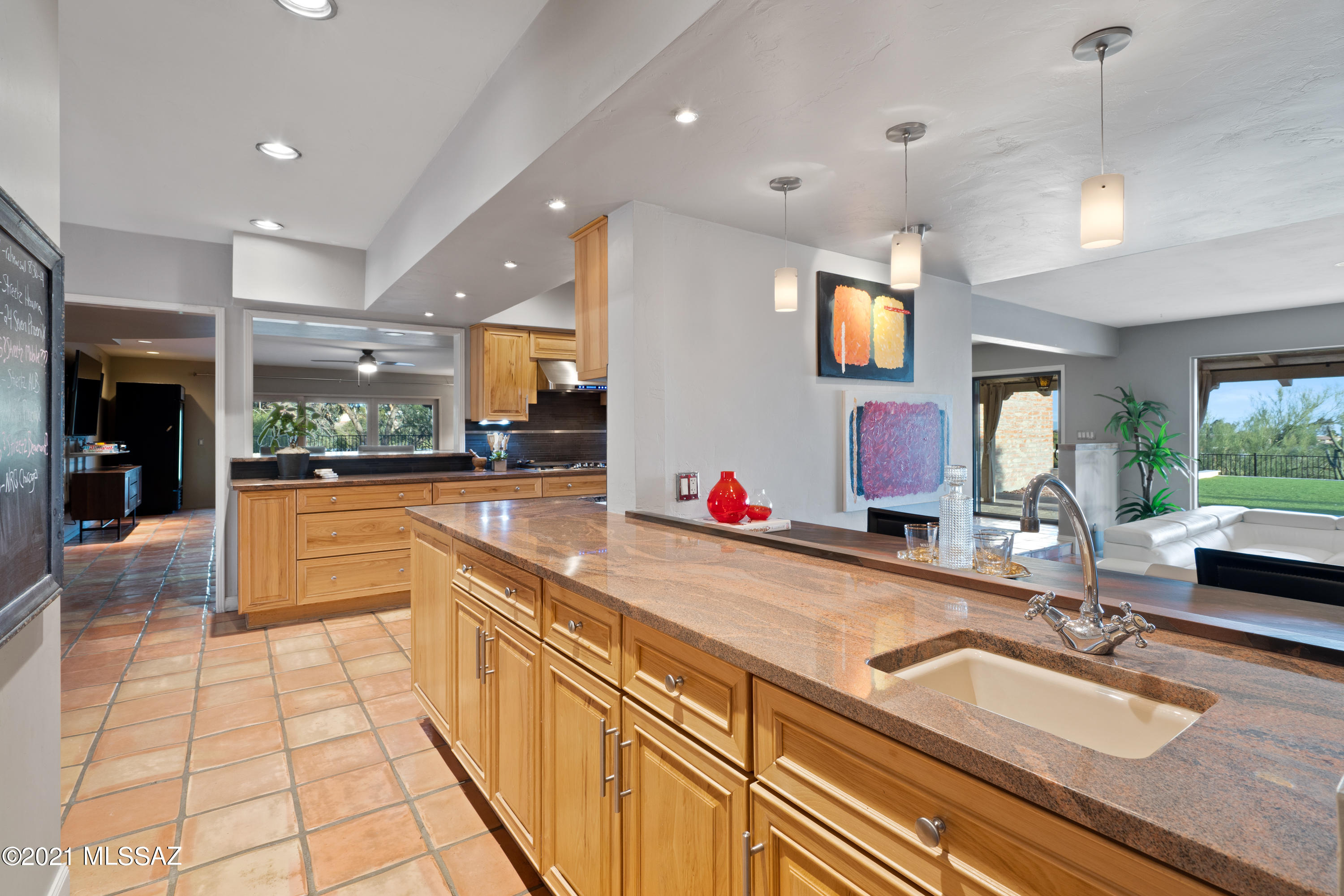 Skyline Bel Air Estates (1-153) - Residential