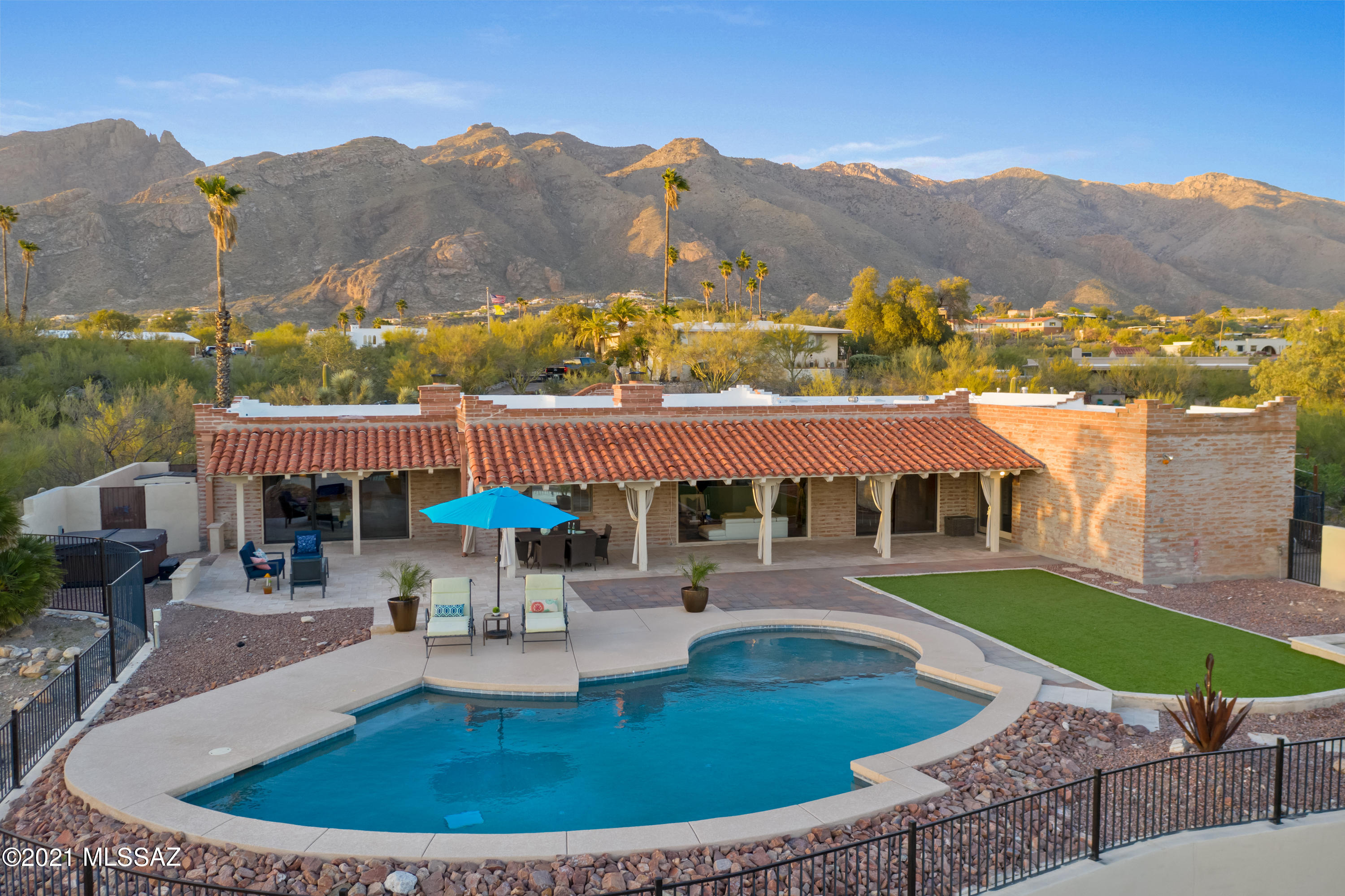 Skyline Bel Air Estates (1-153) - Residential