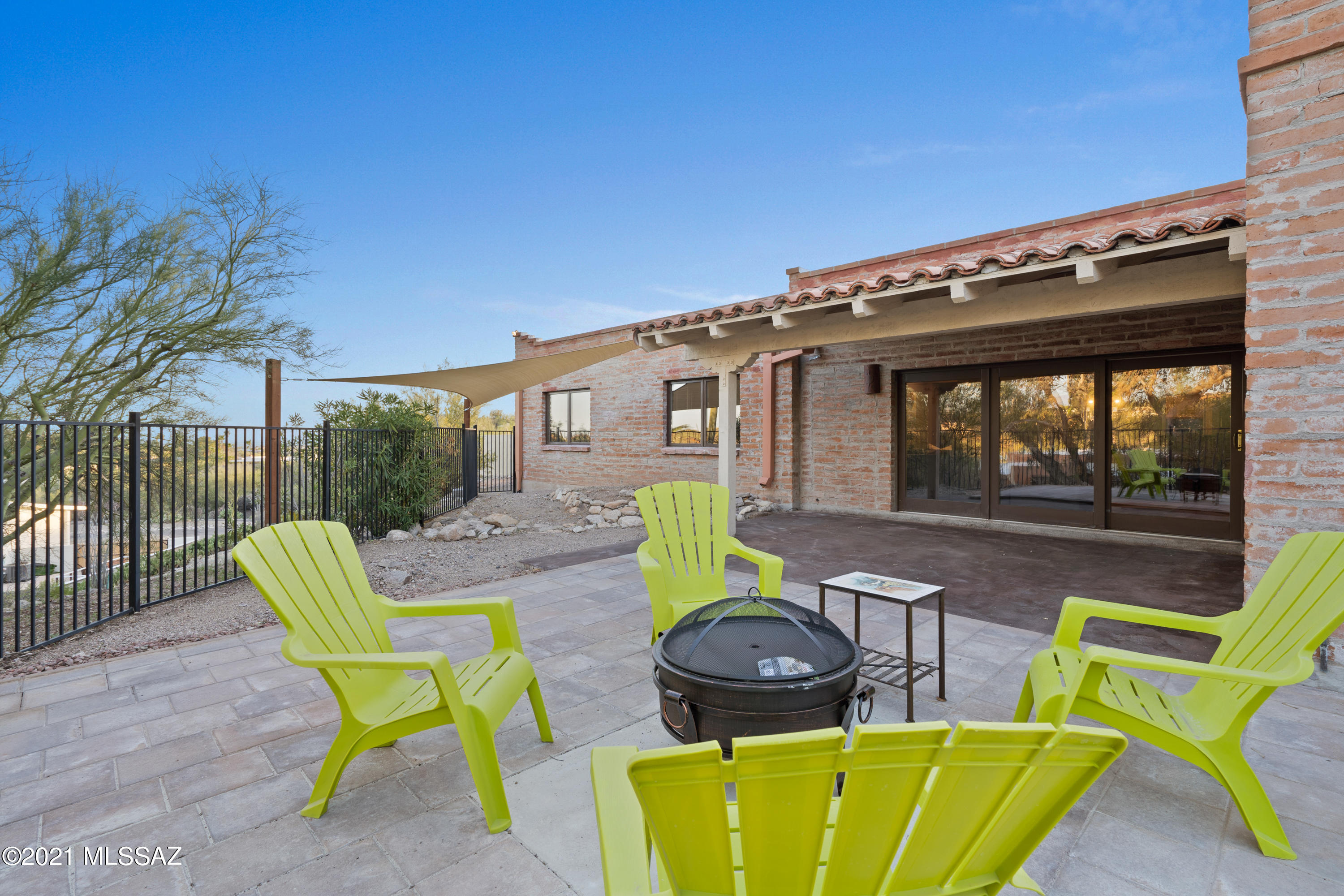 Skyline Bel Air Estates (1-153) - Residential