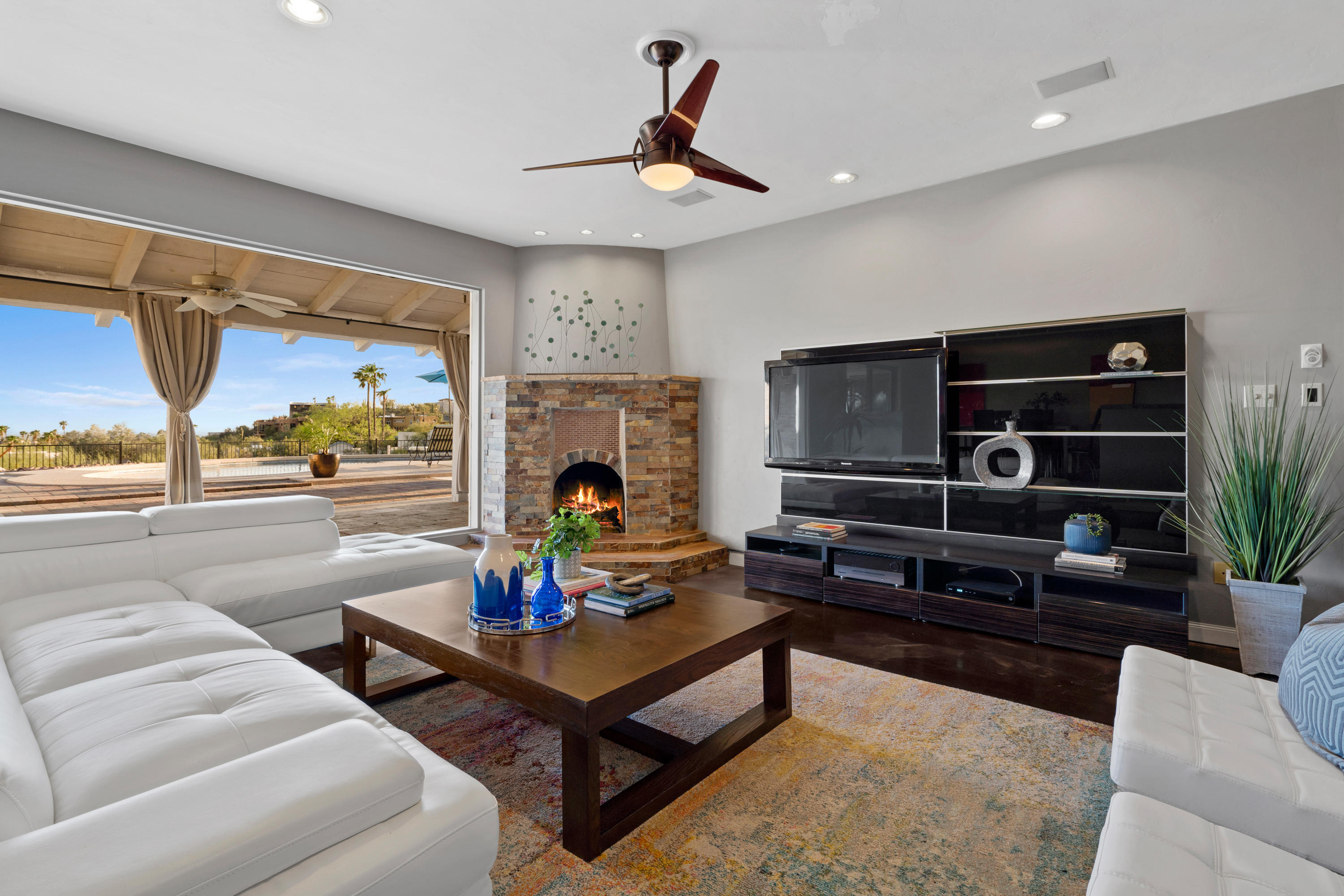 Skyline Bel Air Estates (1-153) - Residential