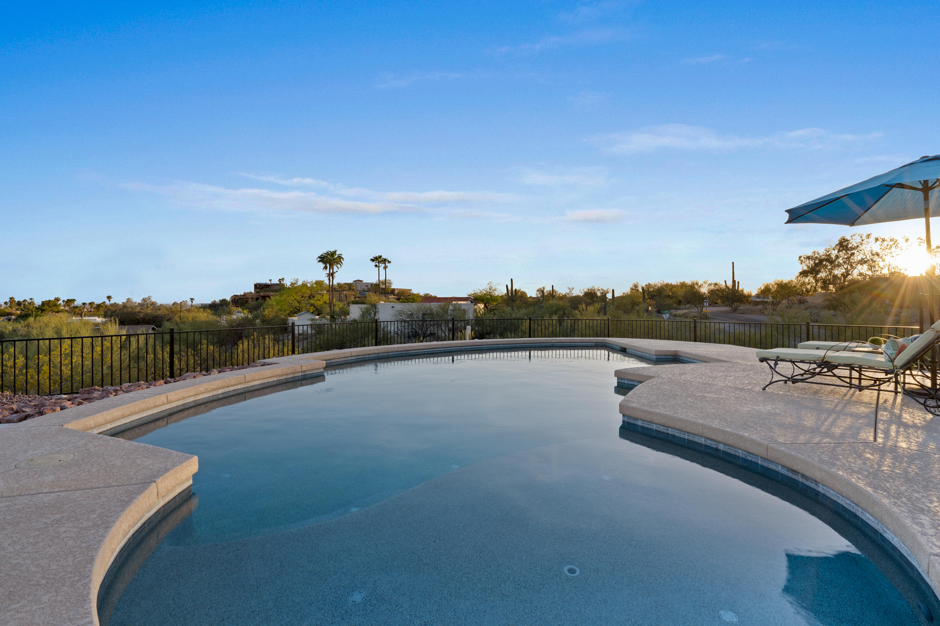 Skyline Bel Air Estates (1-153) - Residential