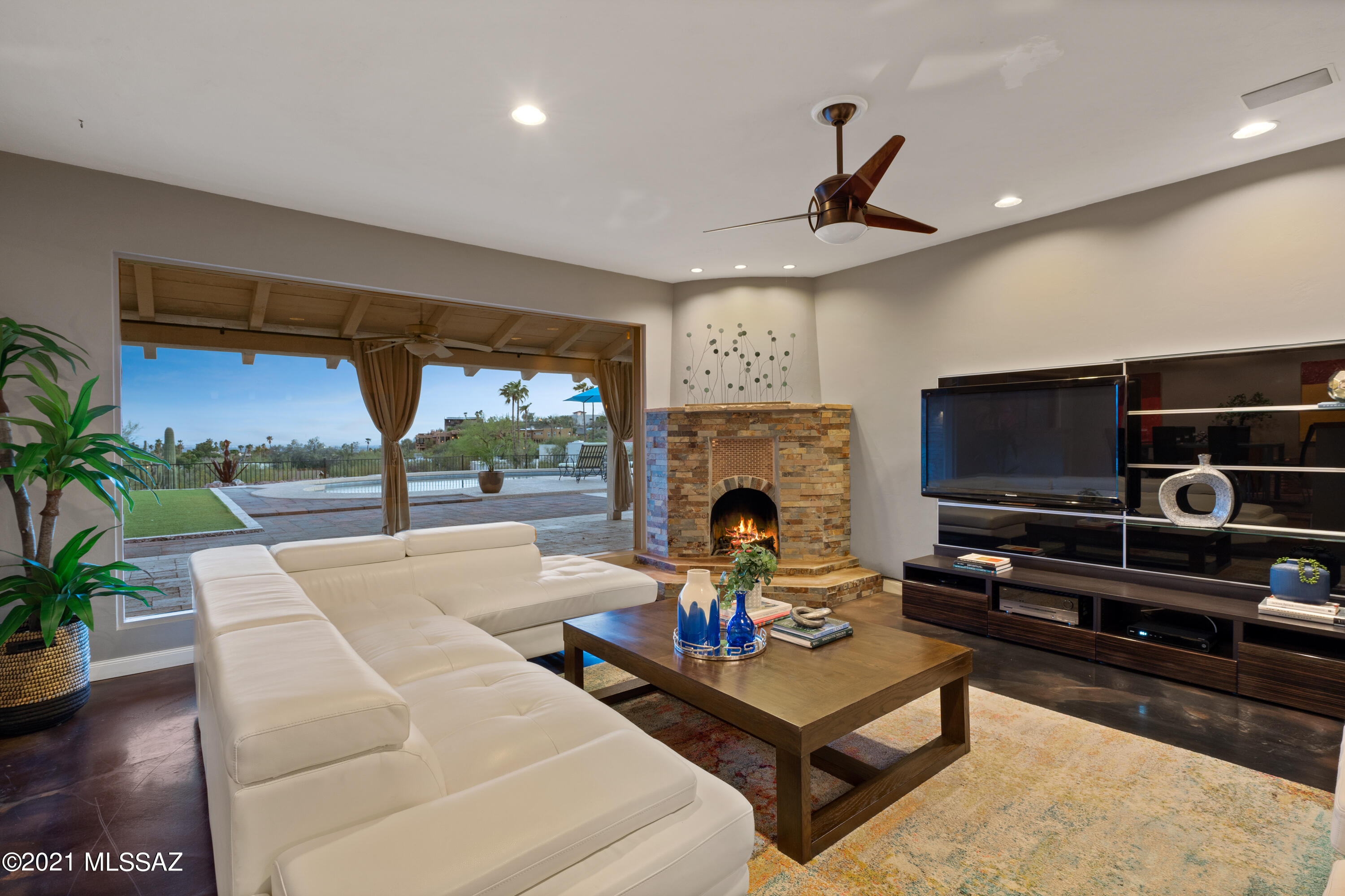 Skyline Bel Air Estates (1-153) - Residential