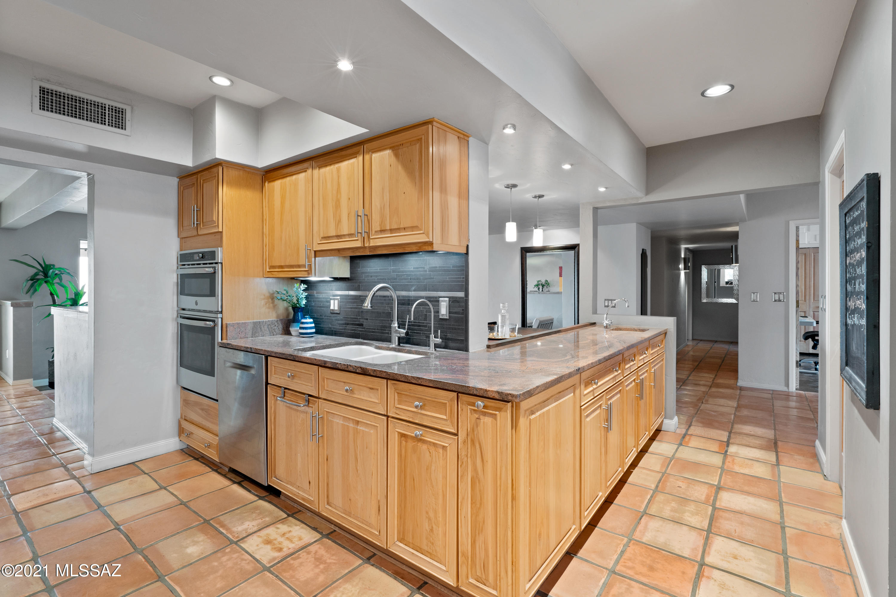 Skyline Bel Air Estates (1-153) - Residential