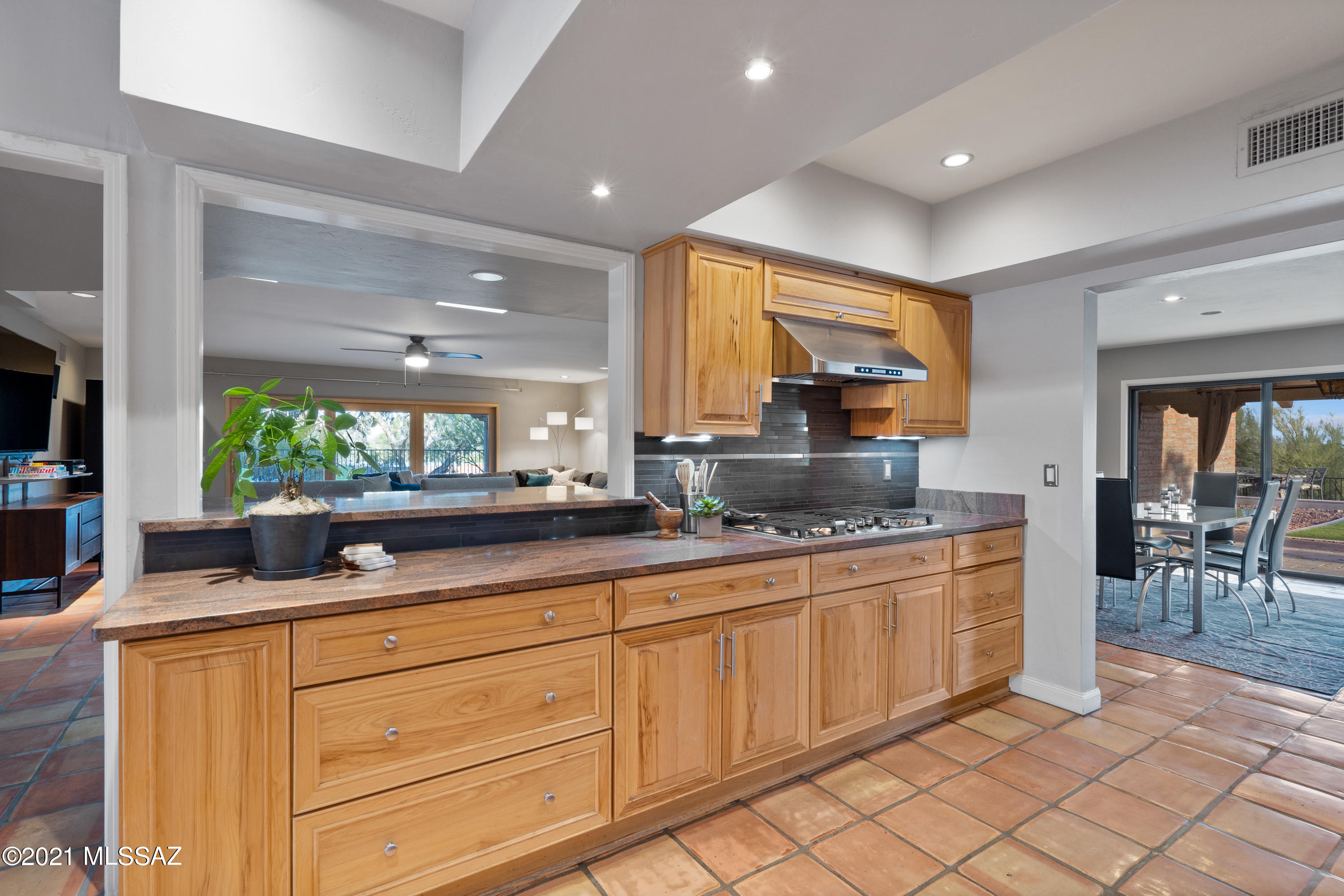 Skyline Bel Air Estates (1-153) - Residential
