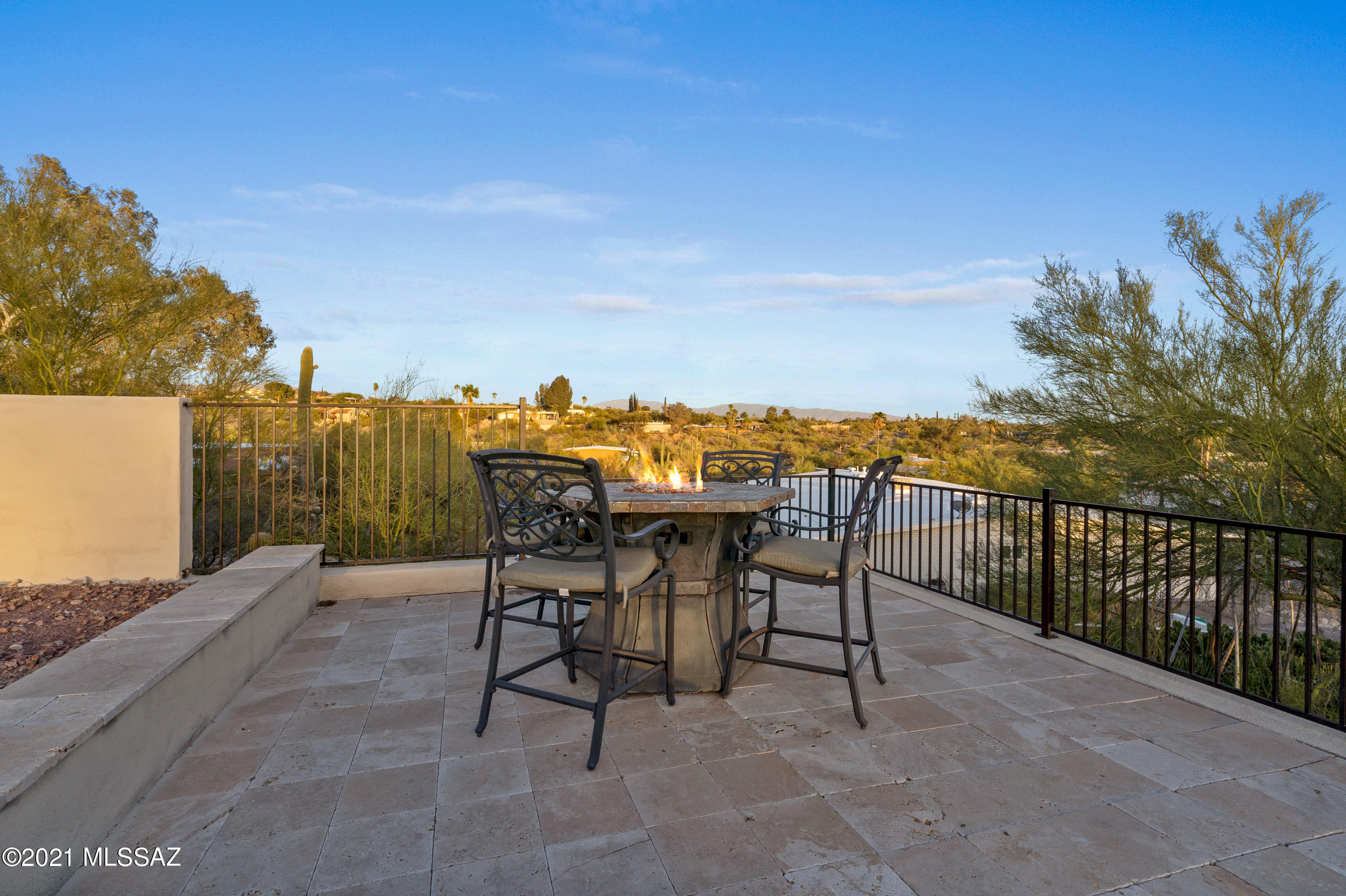 Skyline Bel Air Estates (1-153) - Residential