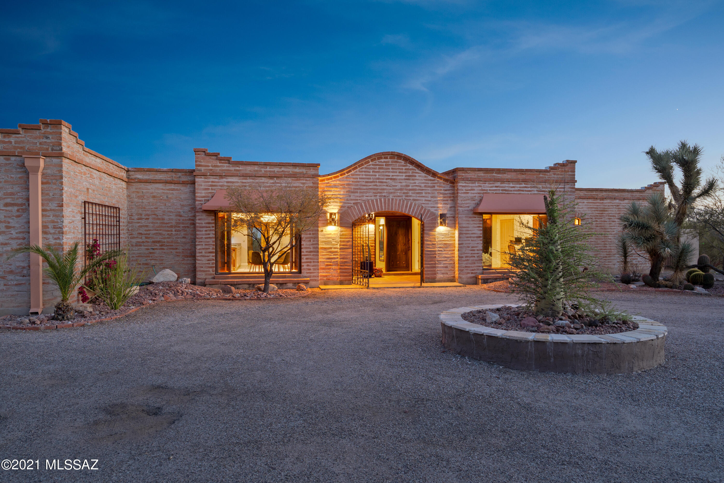 Skyline Bel Air Estates (1-153) - Residential