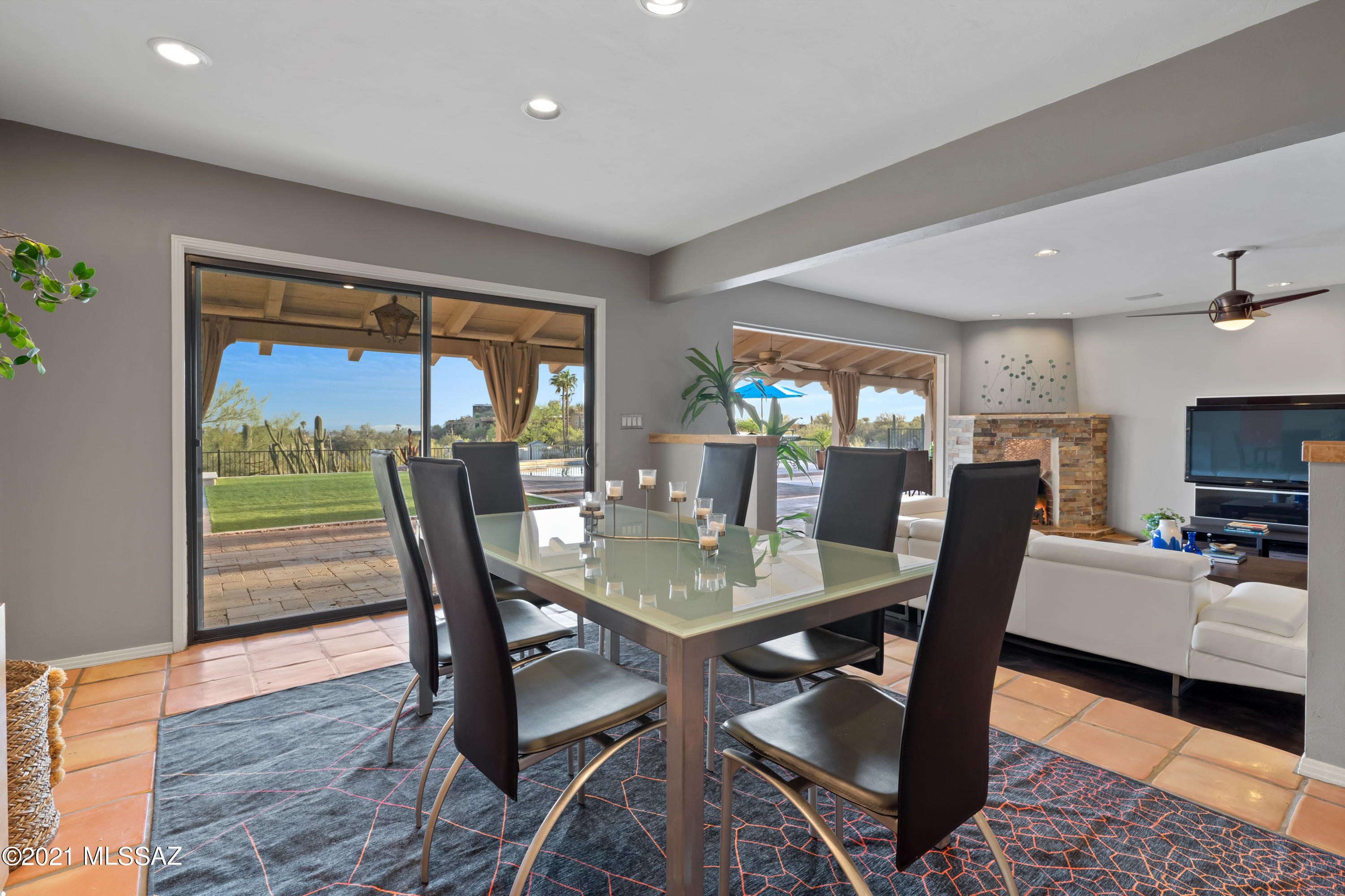 Skyline Bel Air Estates (1-153) - Residential