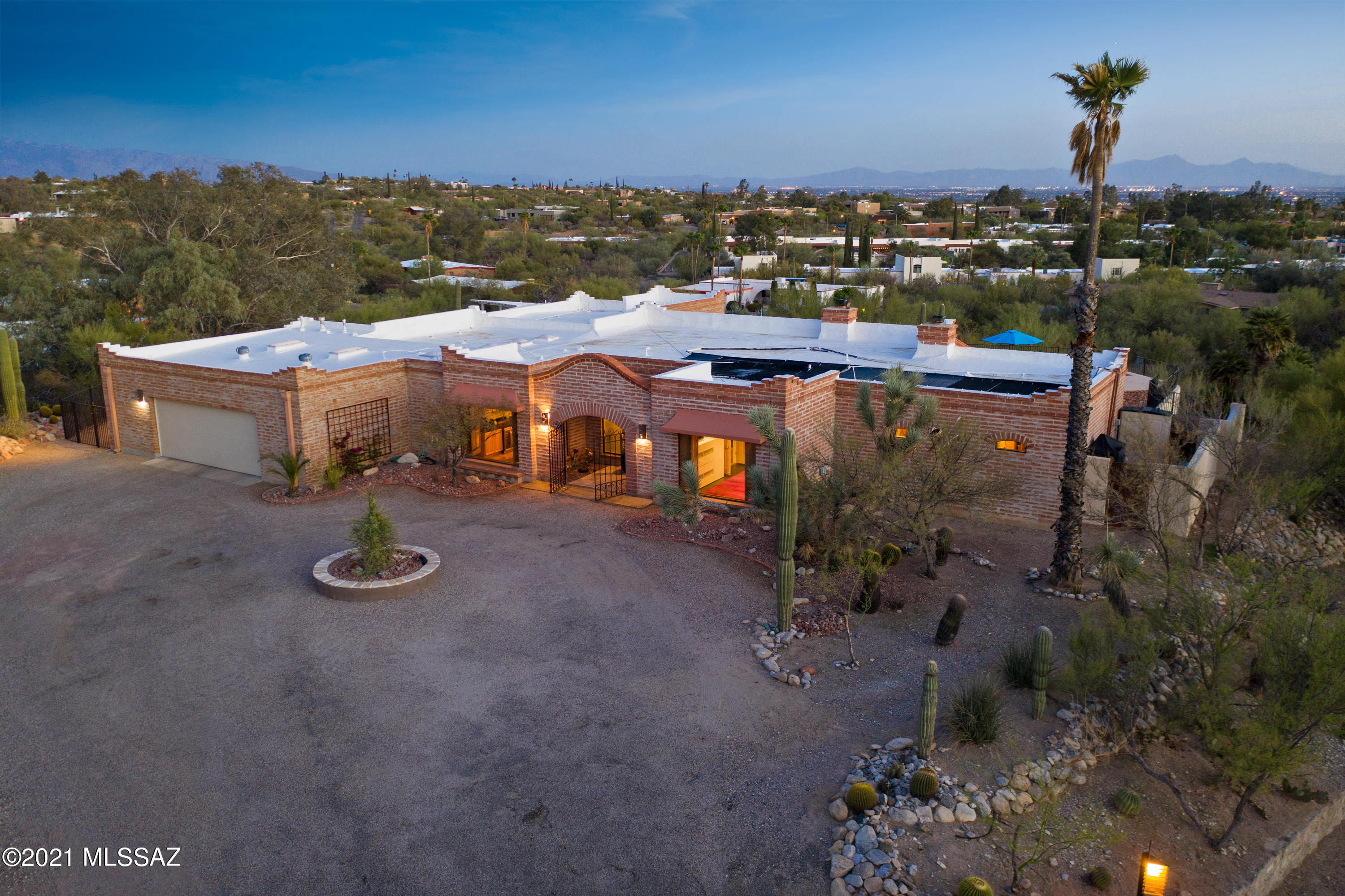 Skyline Bel Air Estates (1-153) - Residential
