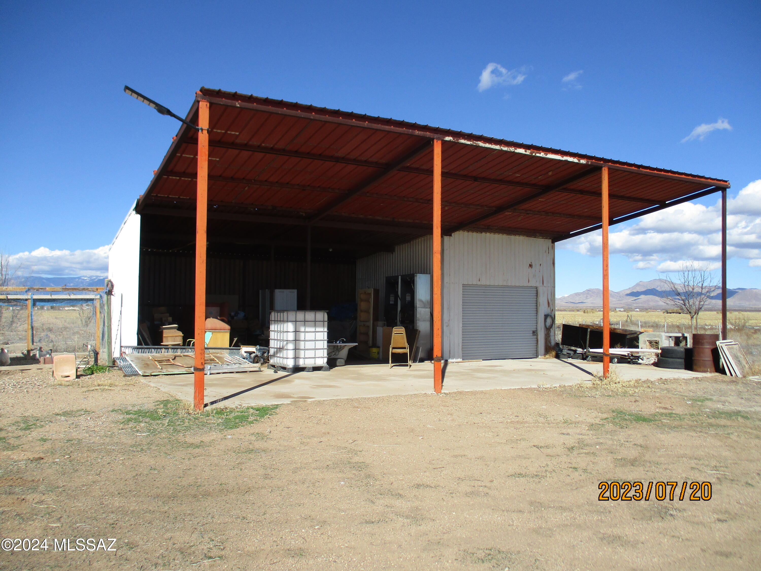 Other/Unknown - Residential