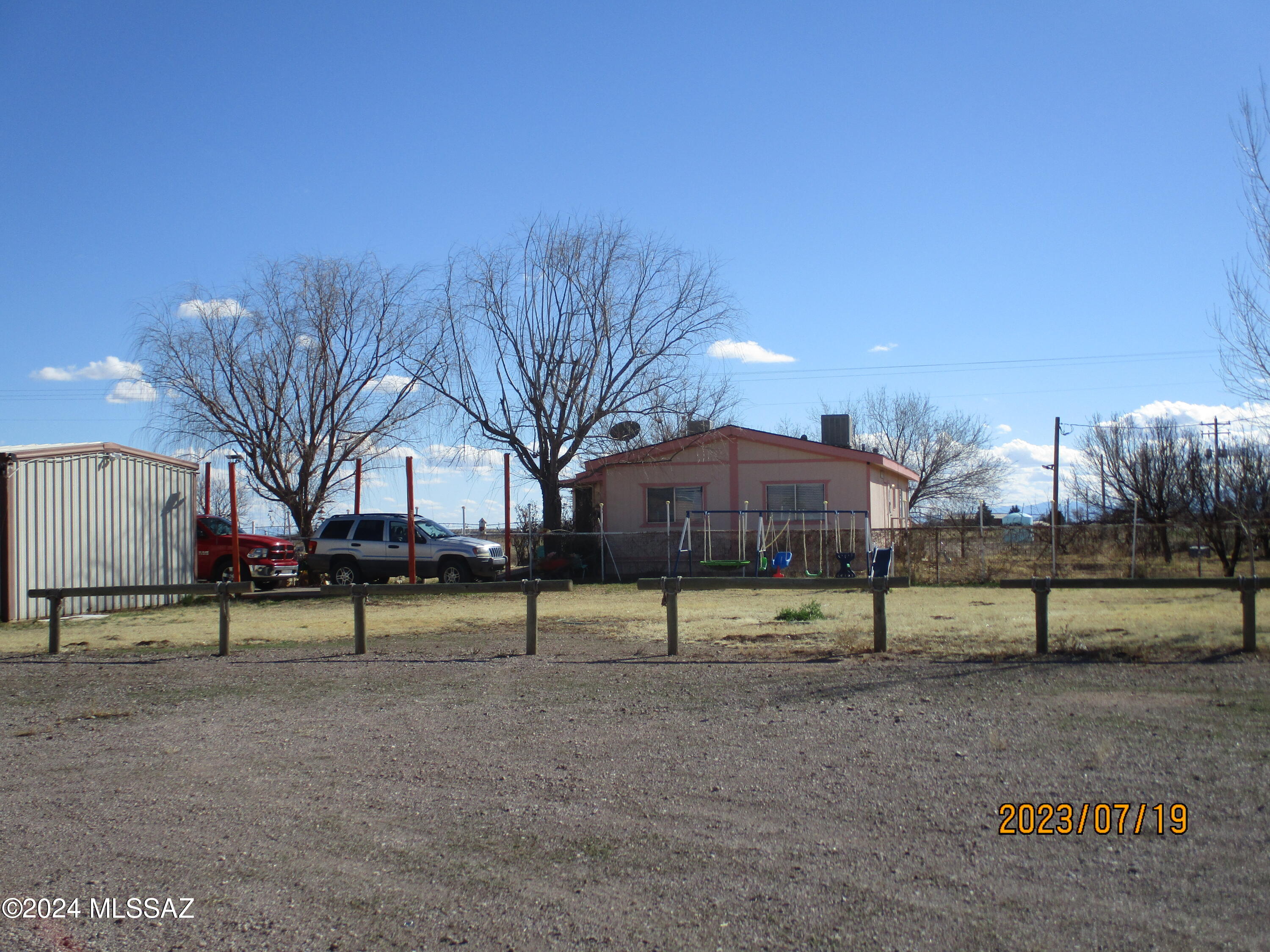 Other/Unknown - Residential