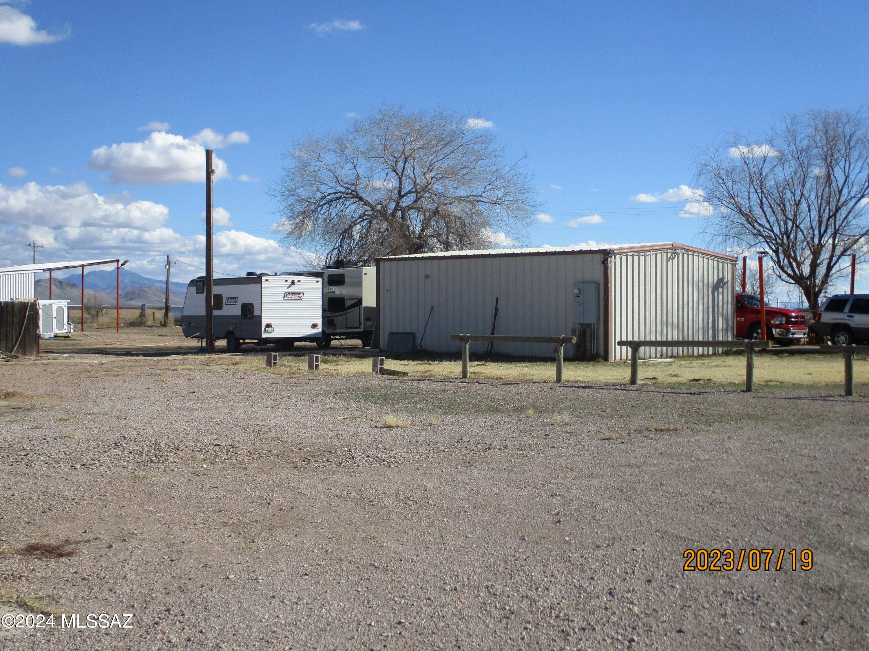 Other/Unknown - Residential