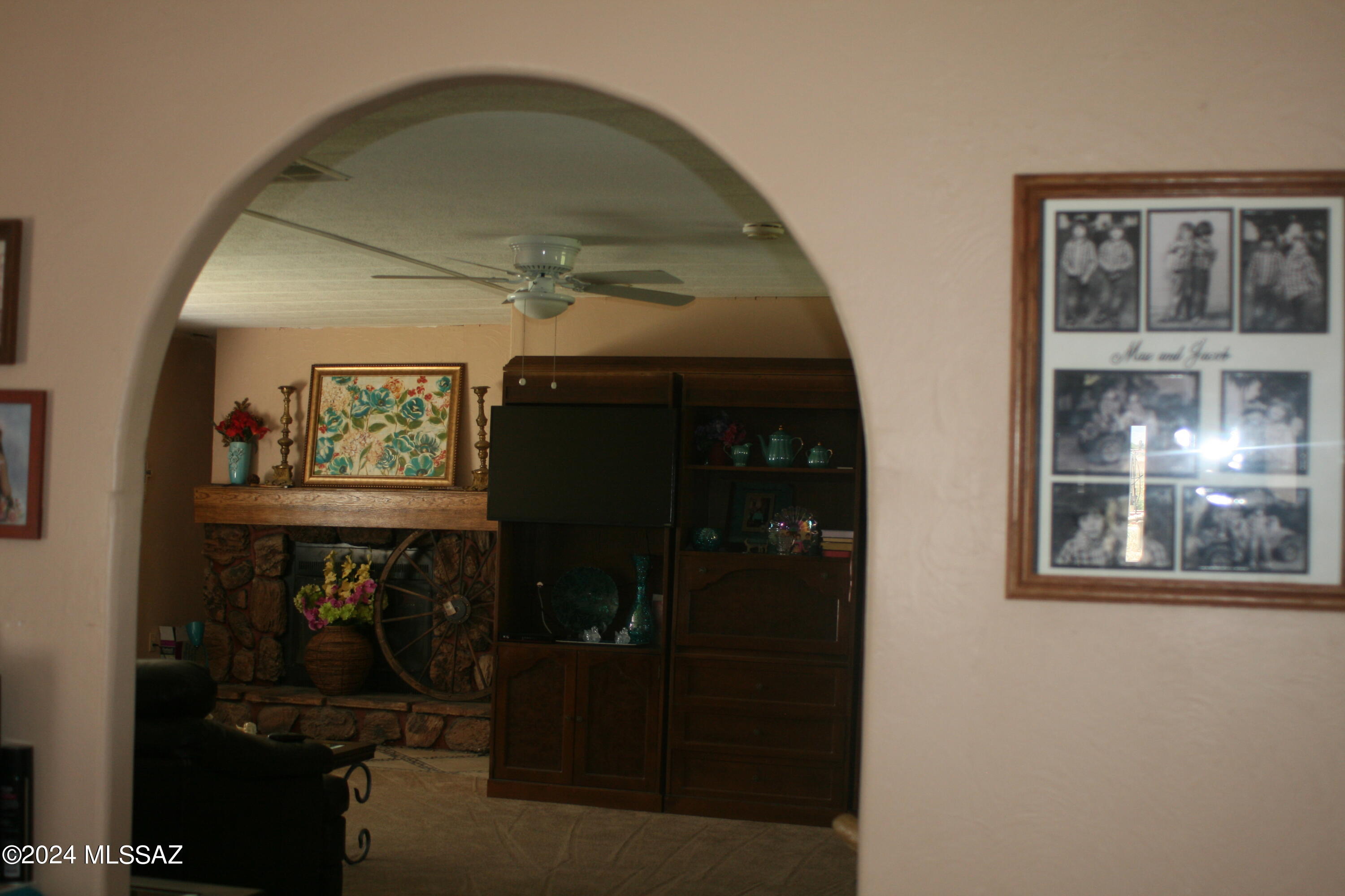 Other/Unknown - Residential