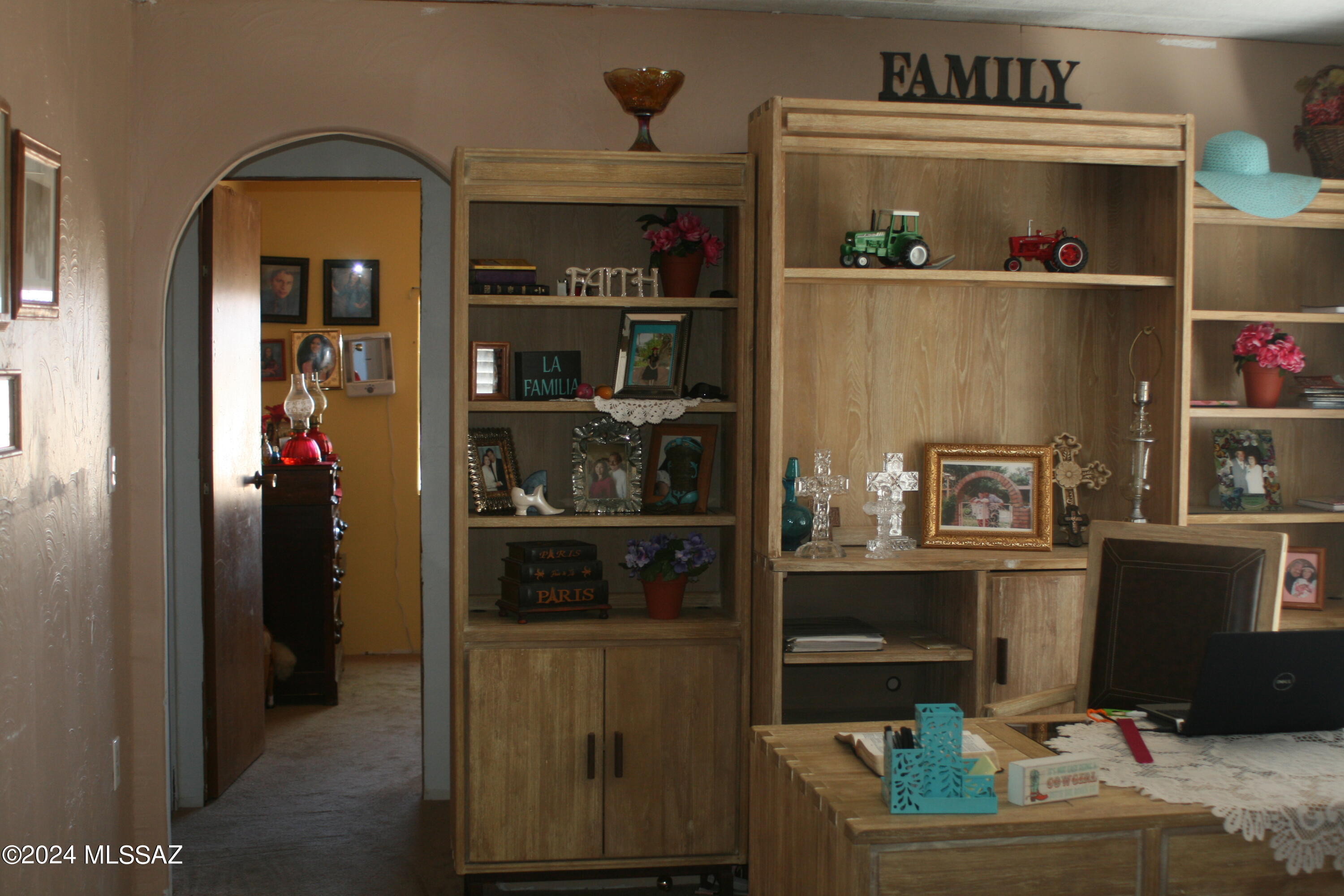 Other/Unknown - Residential