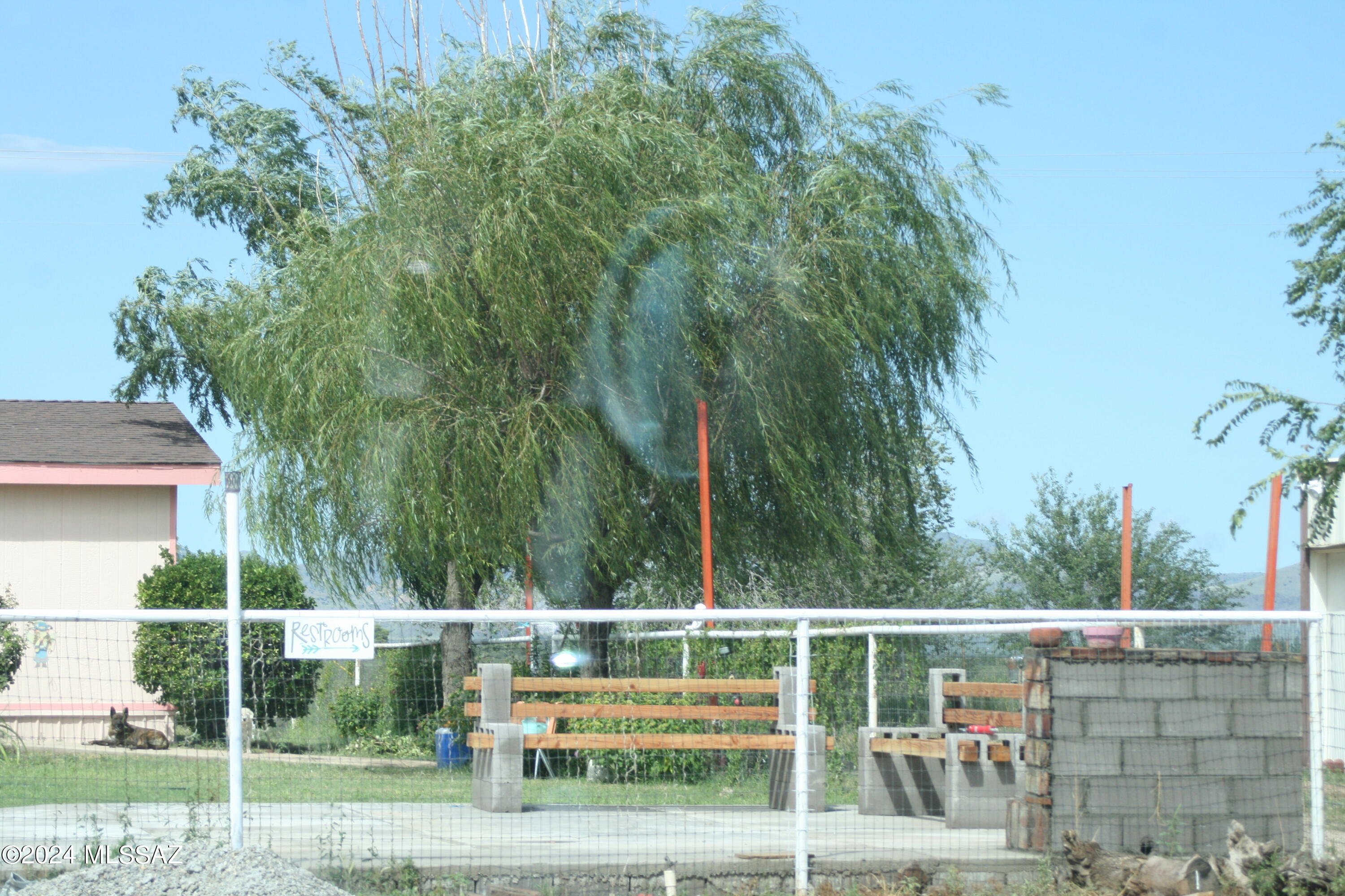 Other/Unknown - Residential