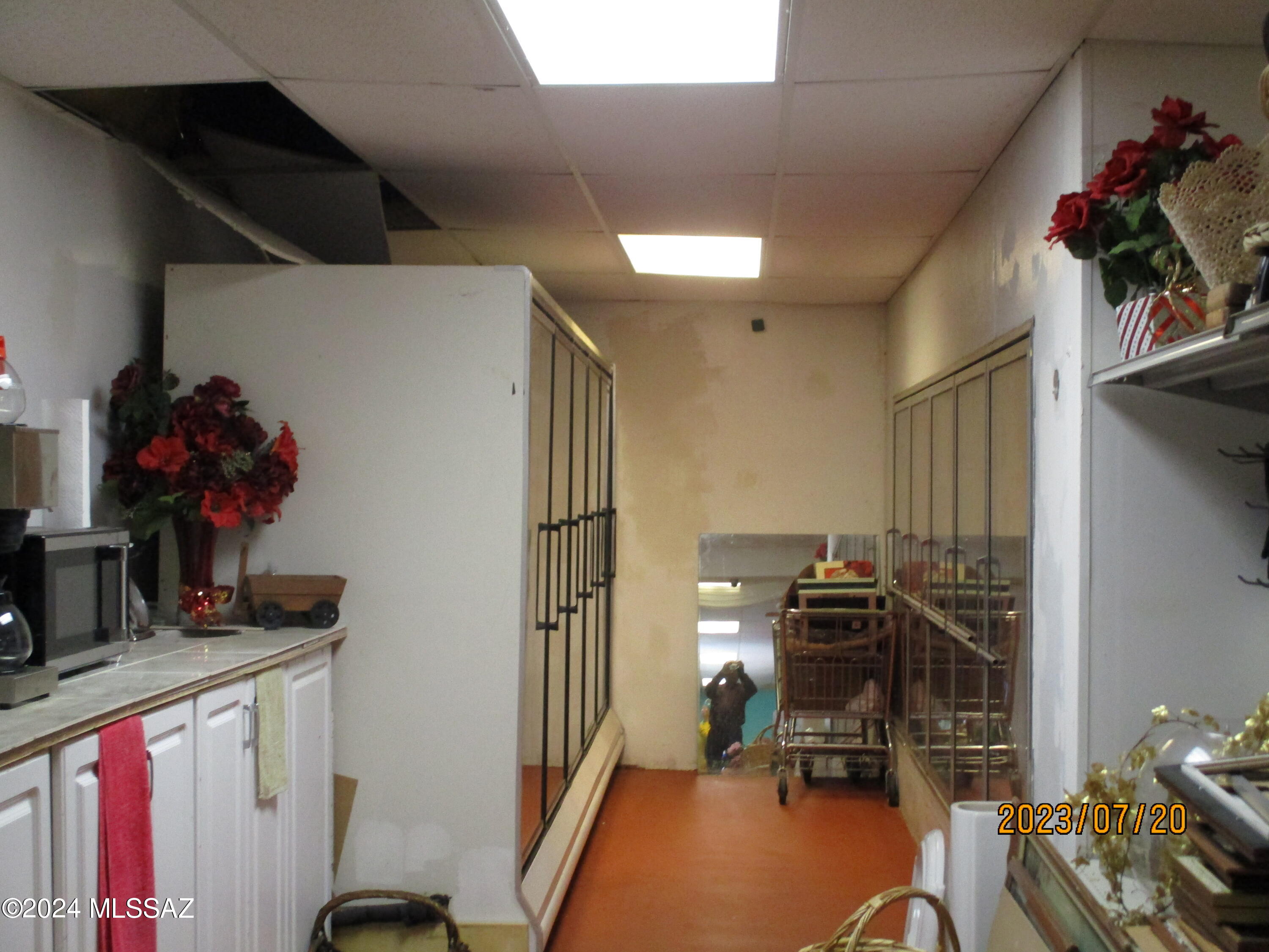 Other/Unknown - Residential