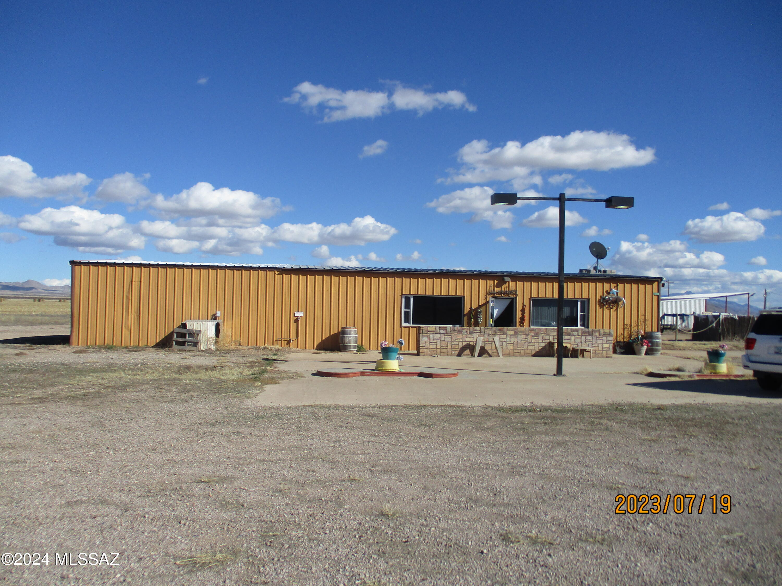 Other/Unknown - Residential