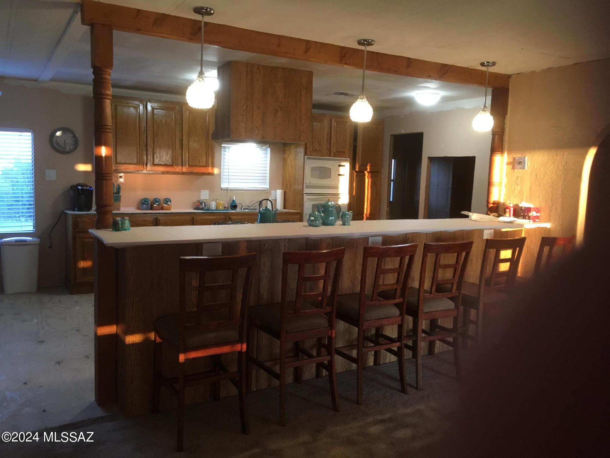 Other/Unknown - Residential