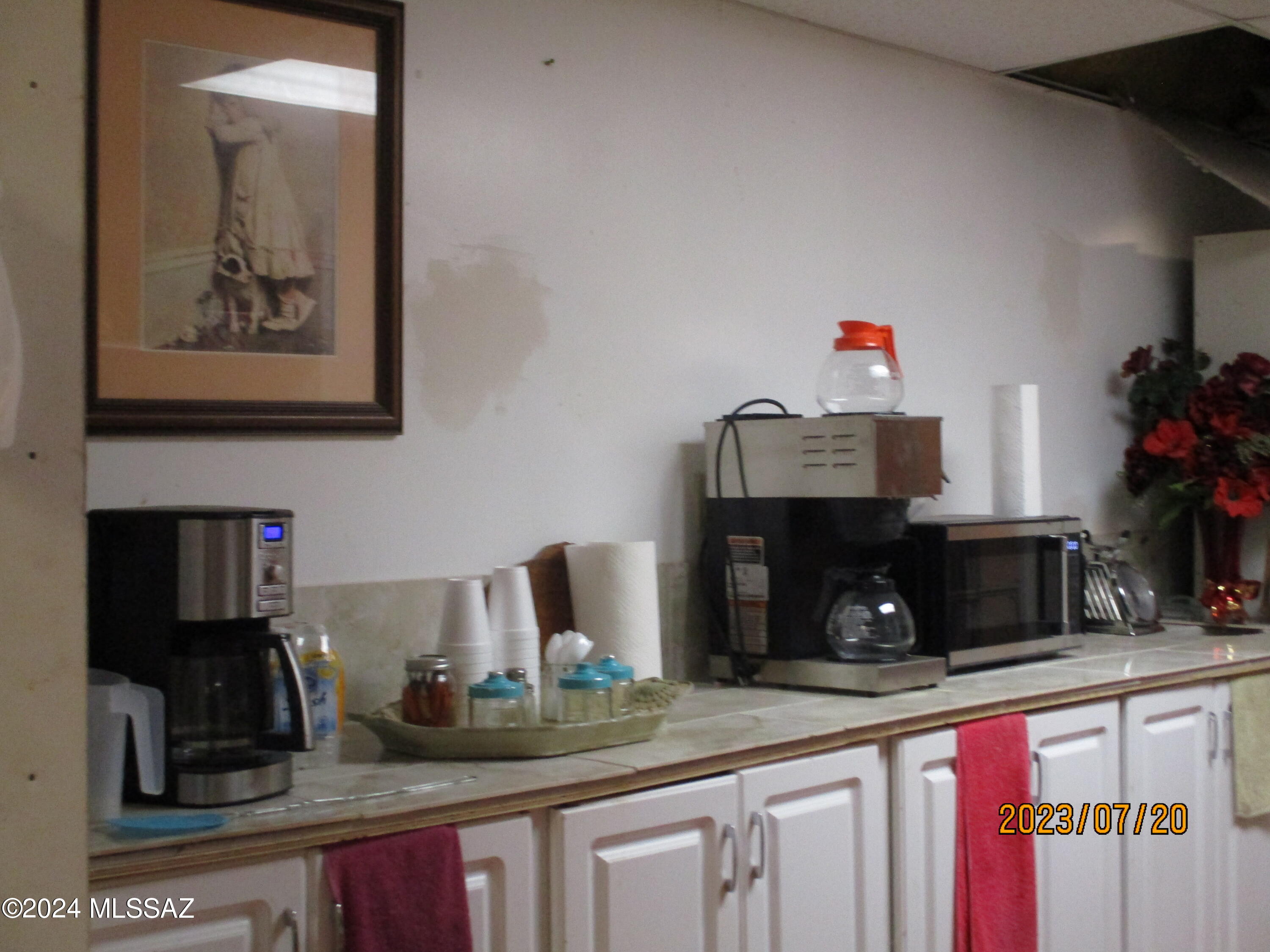 Other/Unknown - Residential
