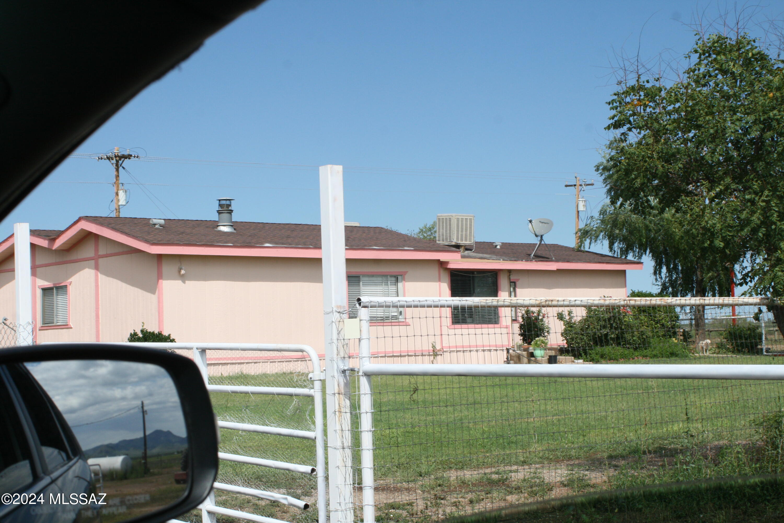 Other/Unknown - Residential