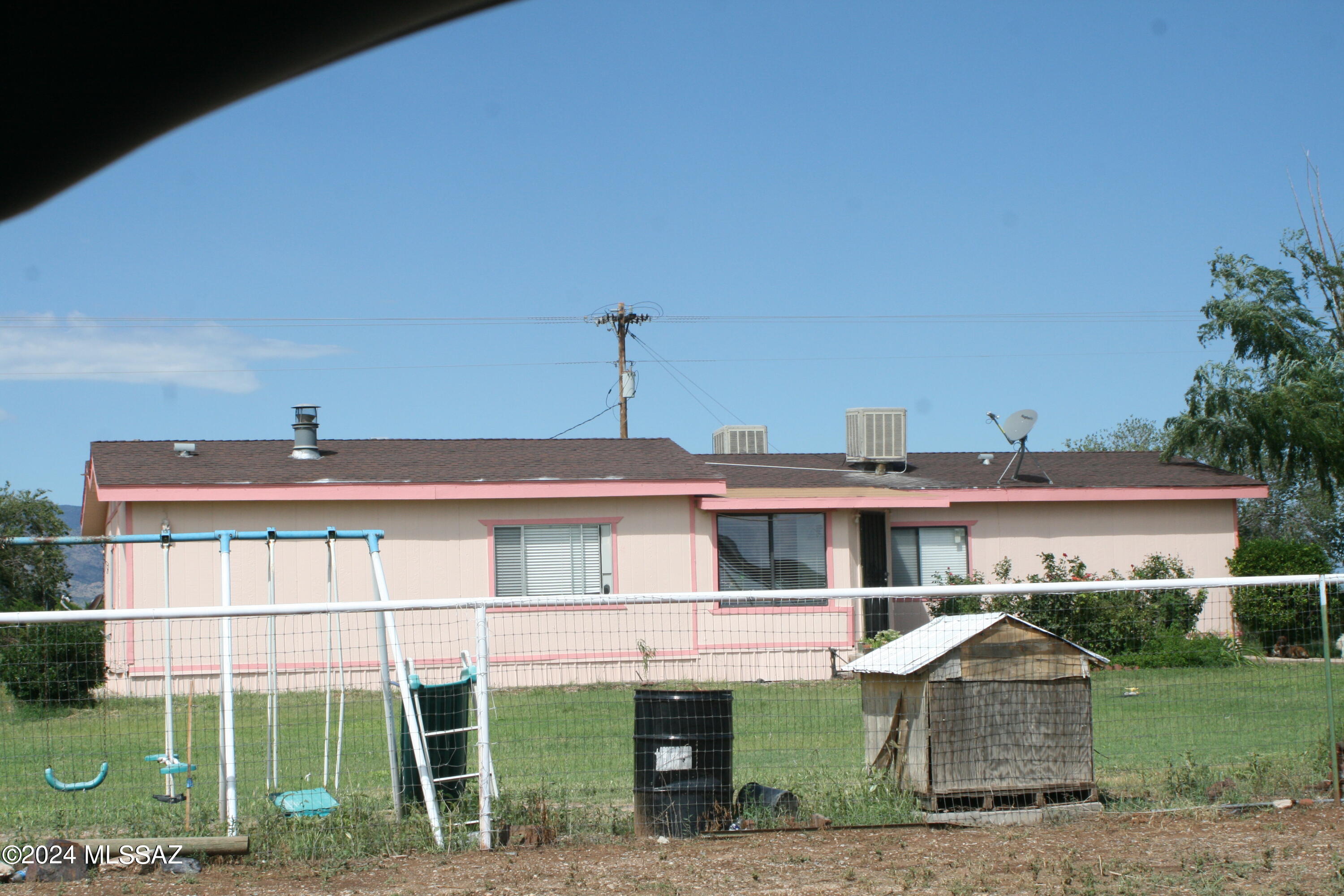Other/Unknown - Residential