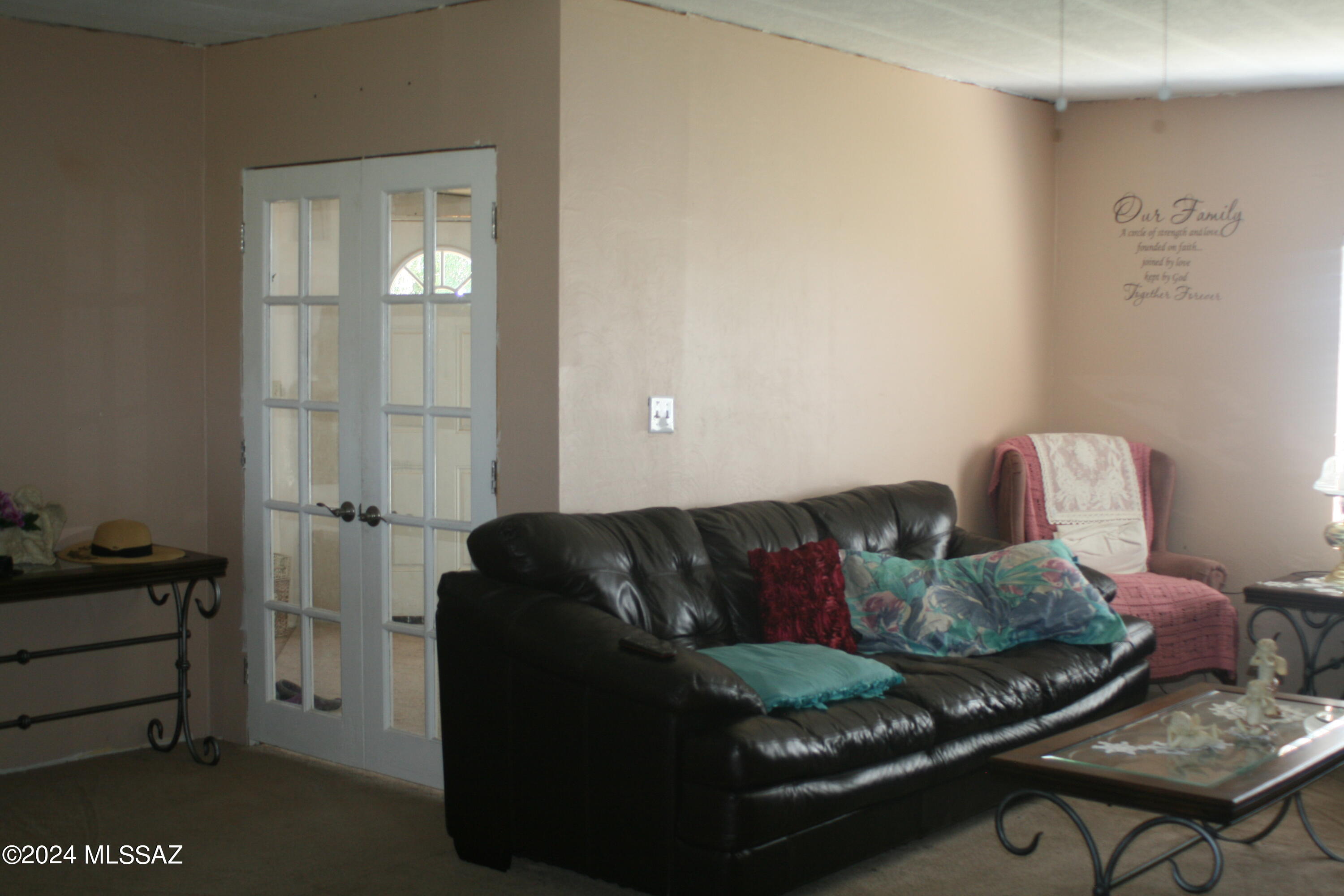 Other/Unknown - Residential