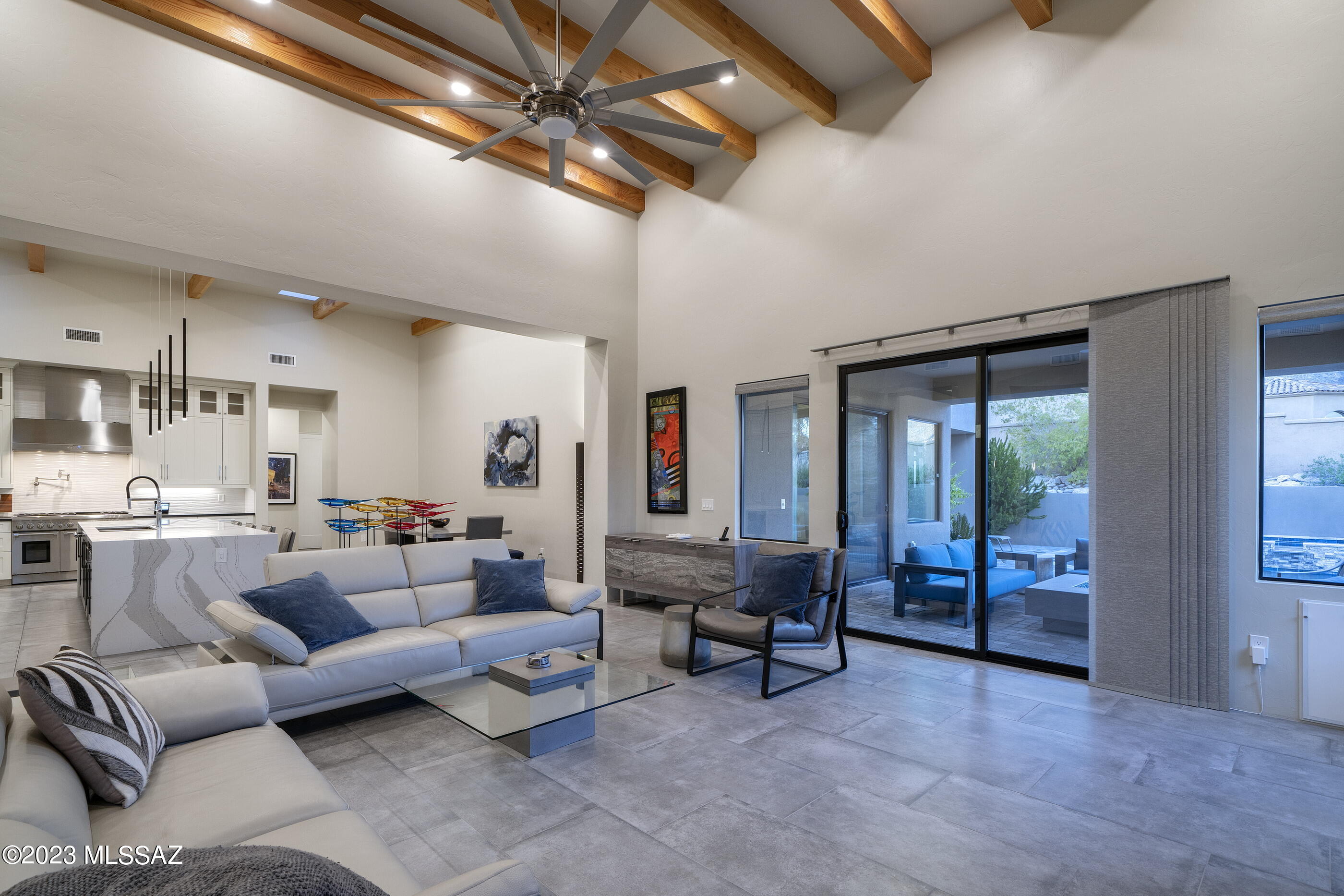 Alta Vista Village II (1-28) - Residential
